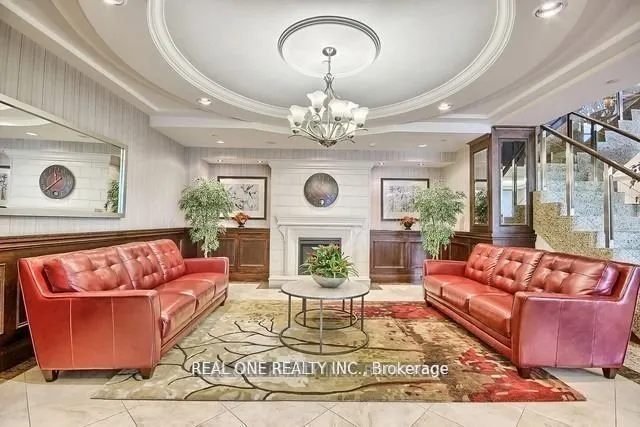 15 North Park Road, #803