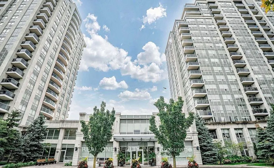 15 North Park Road, #803