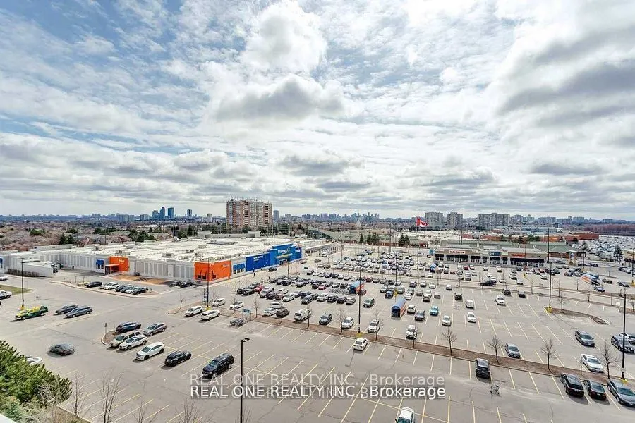 15 North Park Road, #803