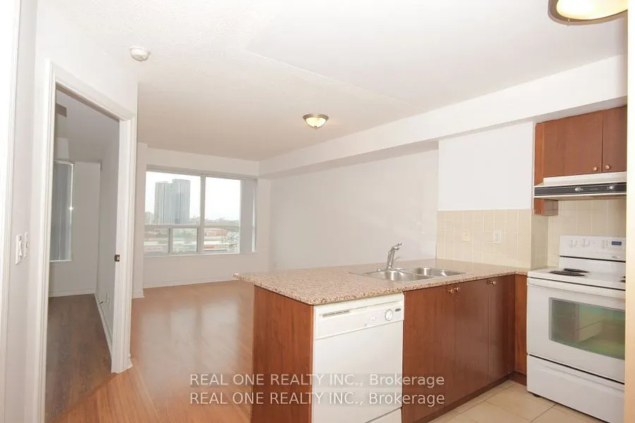 15 North Park Road, #803
