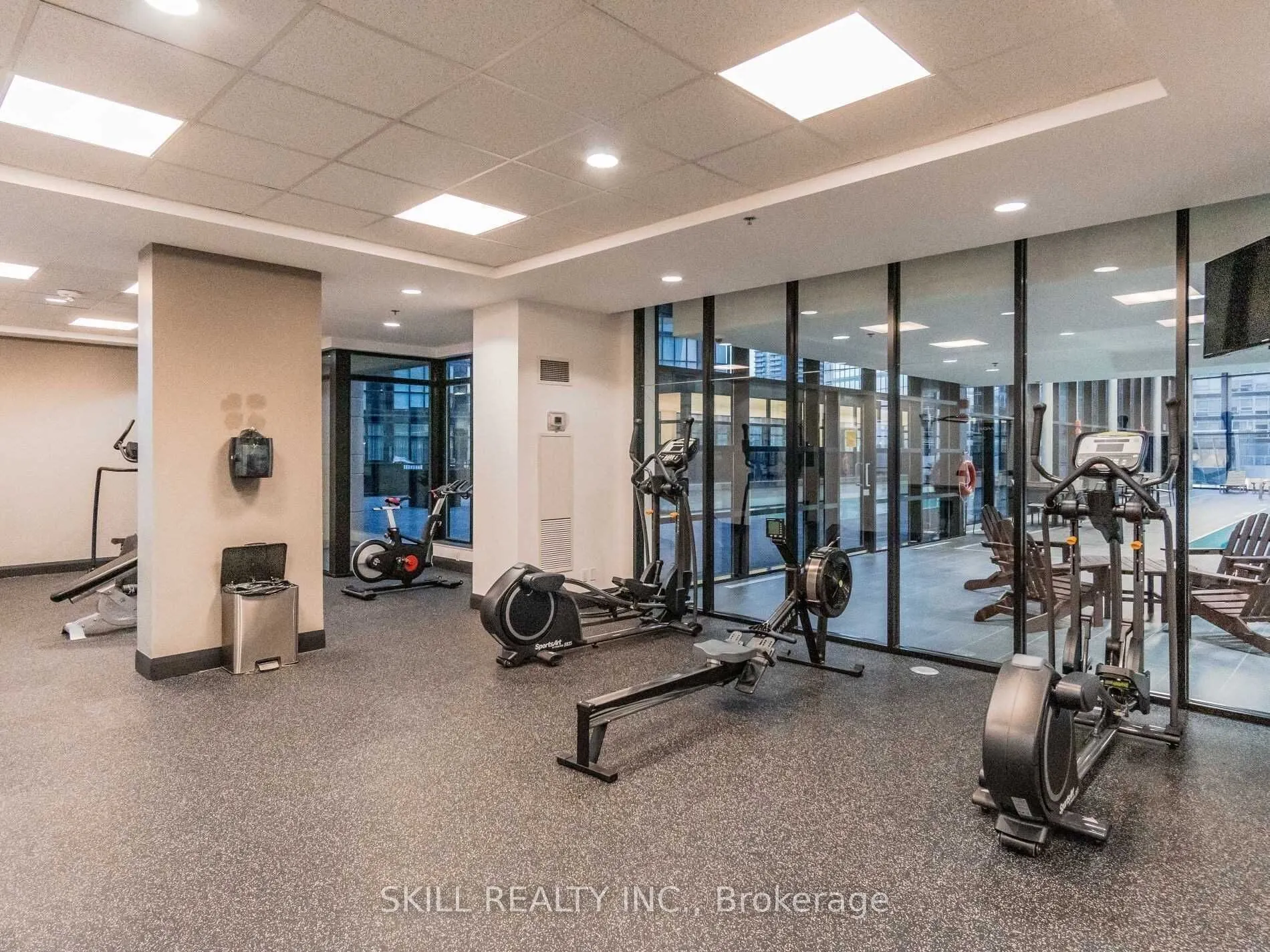 2910 Highway 7 Road, #1001