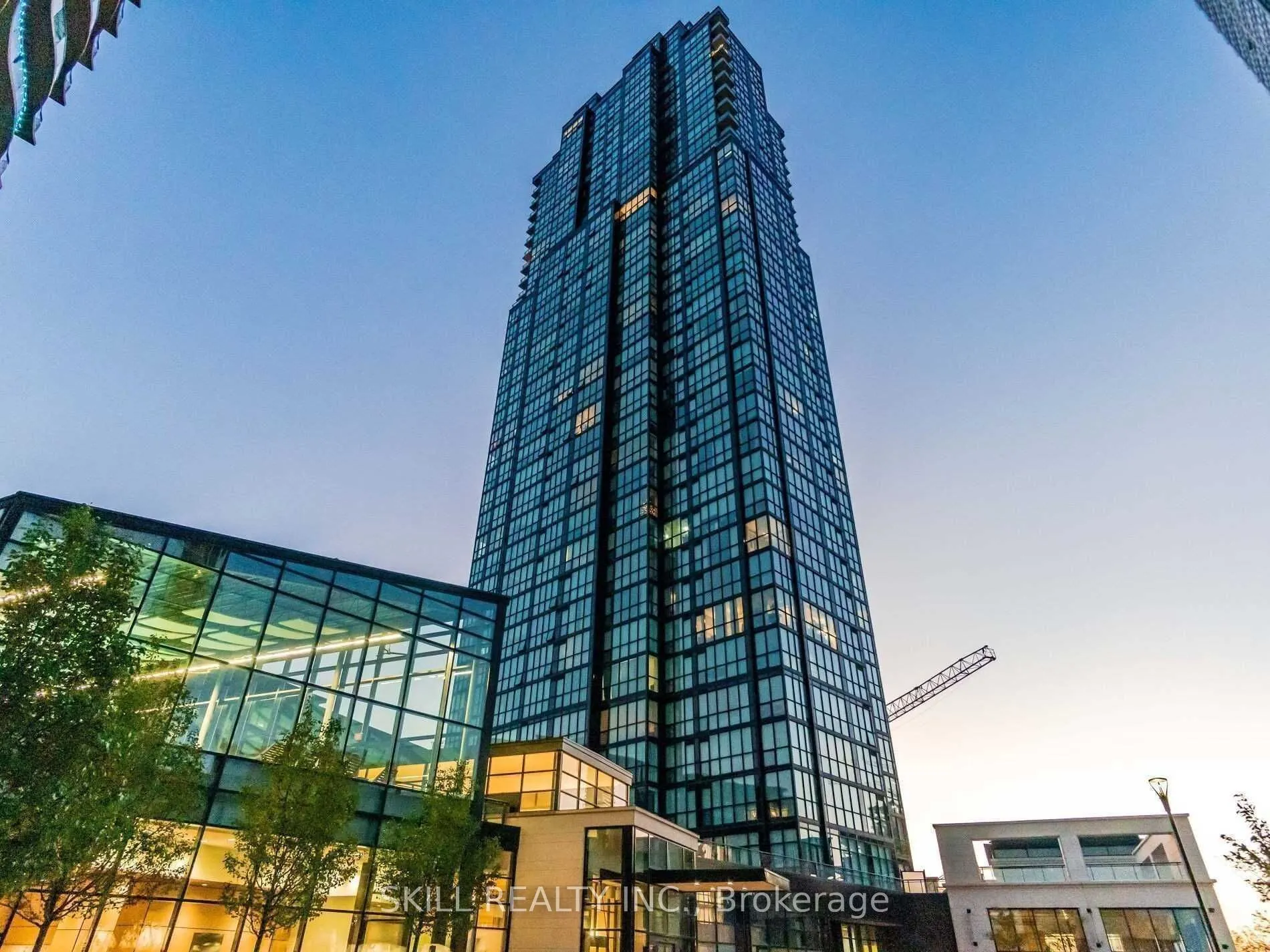 2910 Highway 7 Road, #1001