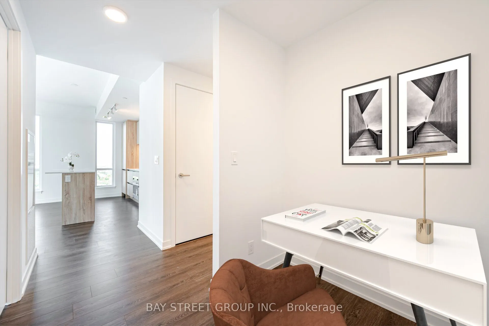 7950 Bathurst Street, #1515