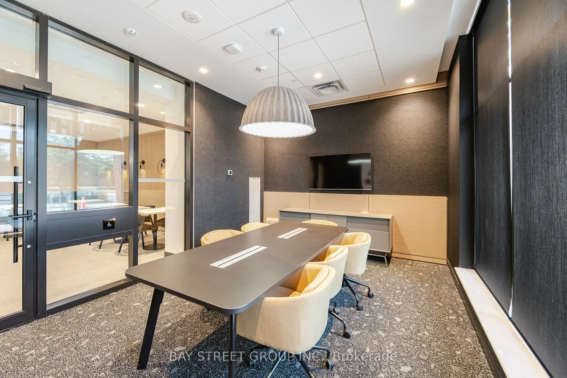 7950 Bathurst Street, #1515