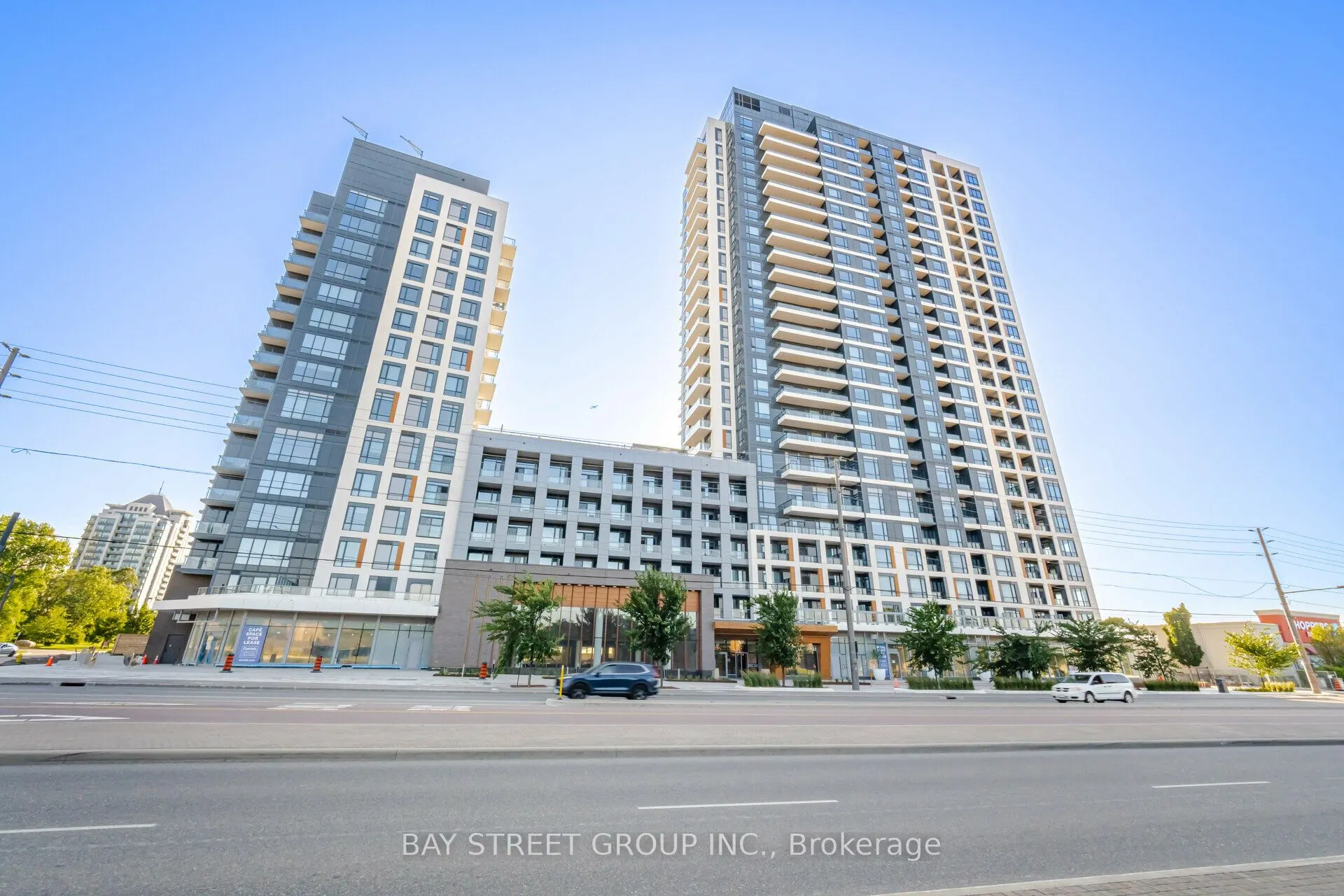 7950 Bathurst Street, #1515
