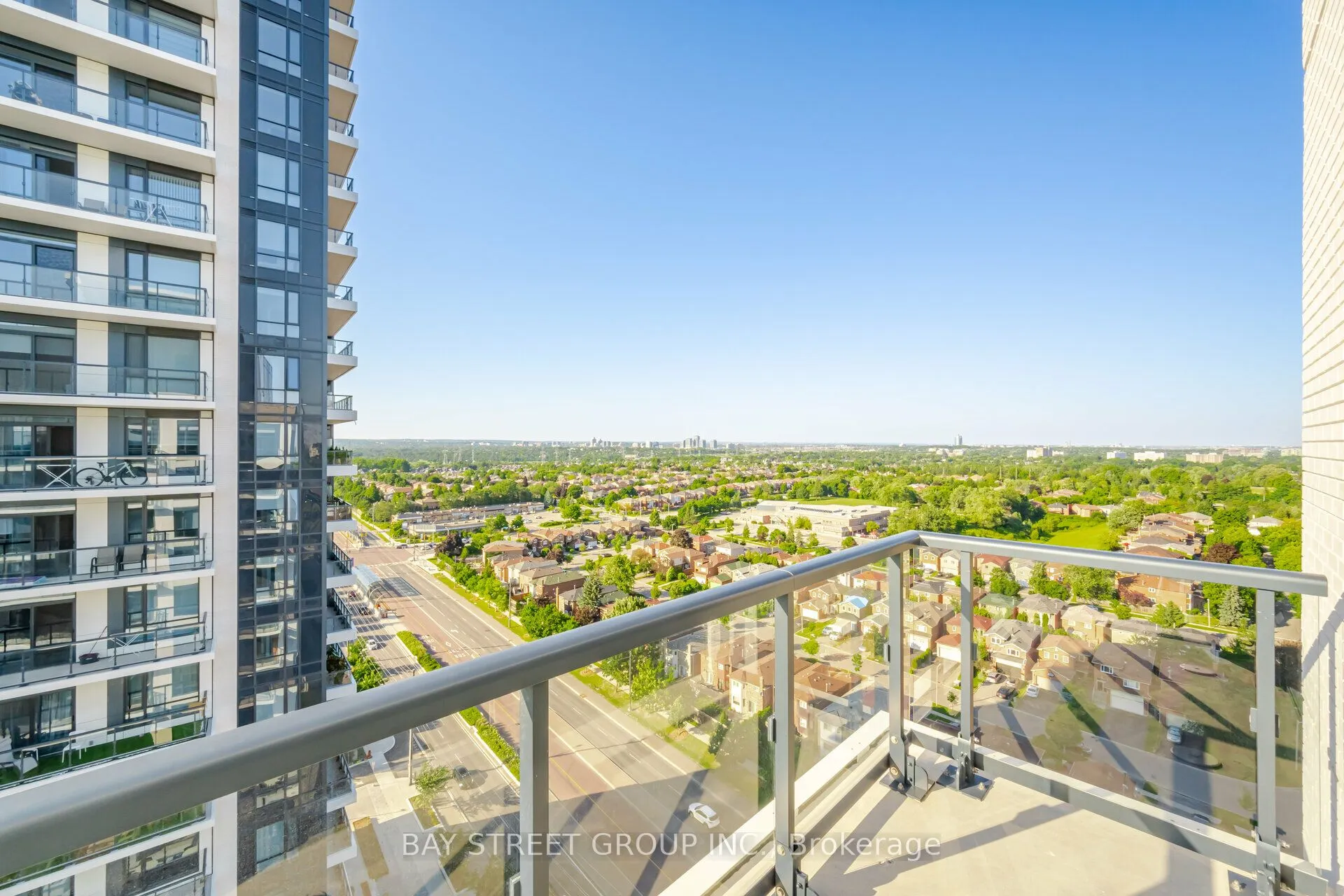 7950 Bathurst Street, #1515
