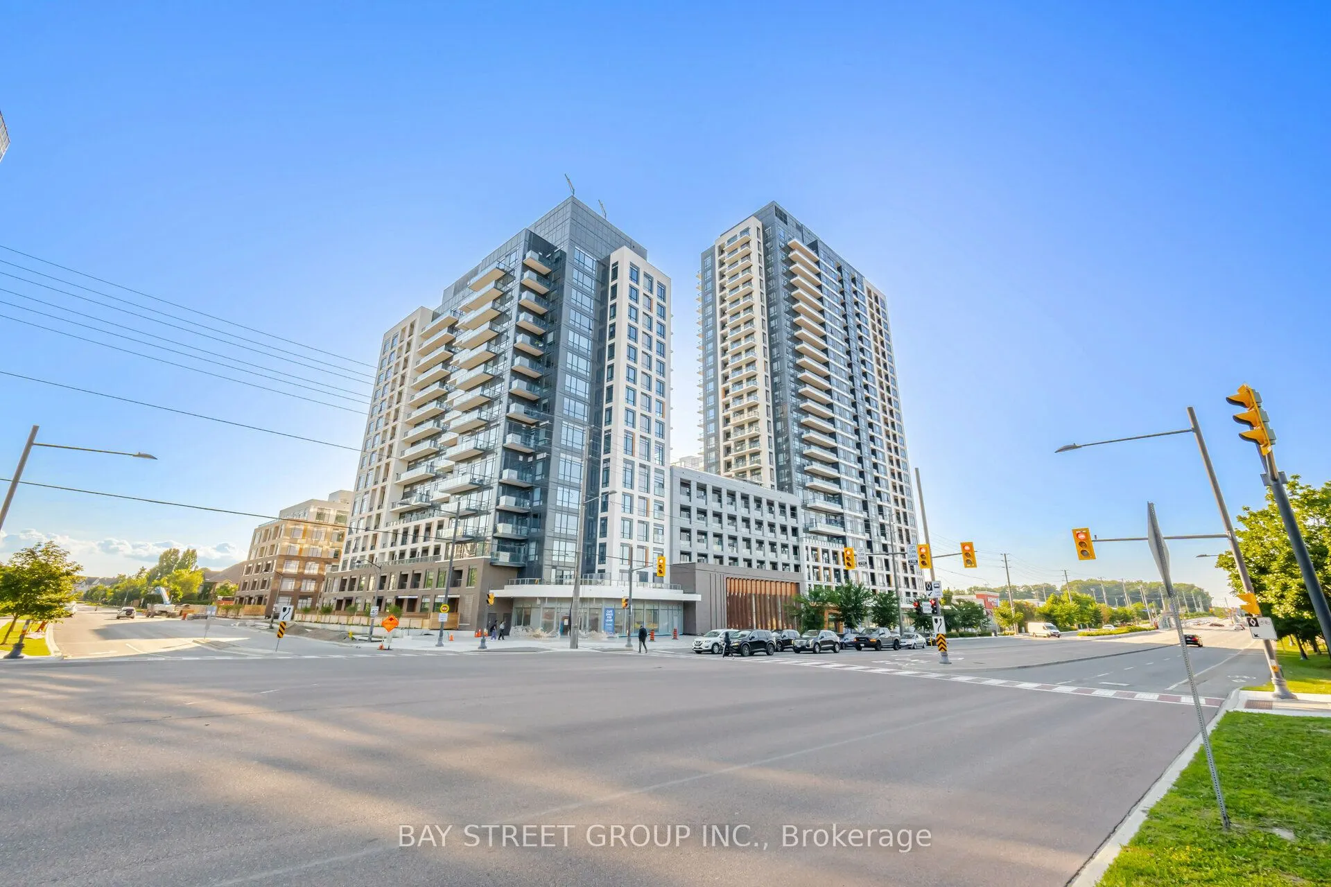 7950 Bathurst Street, #1515