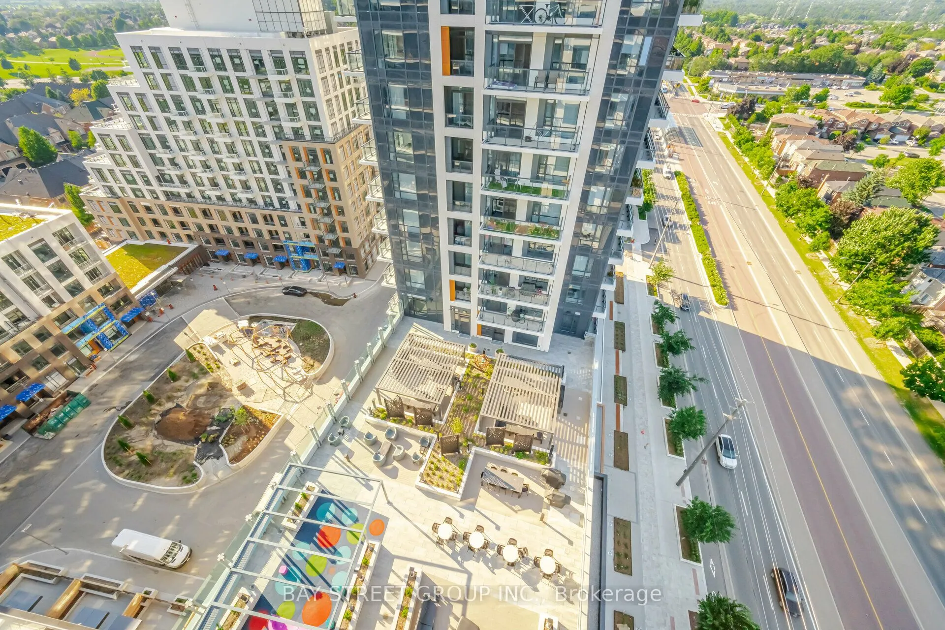 7950 Bathurst Street, #1515