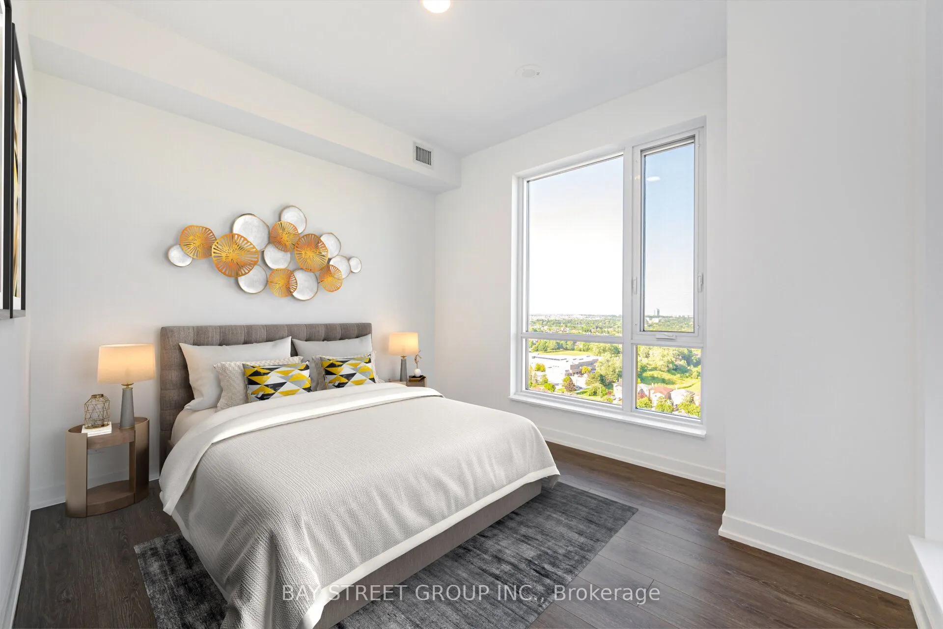 7950 Bathurst Street, #1515