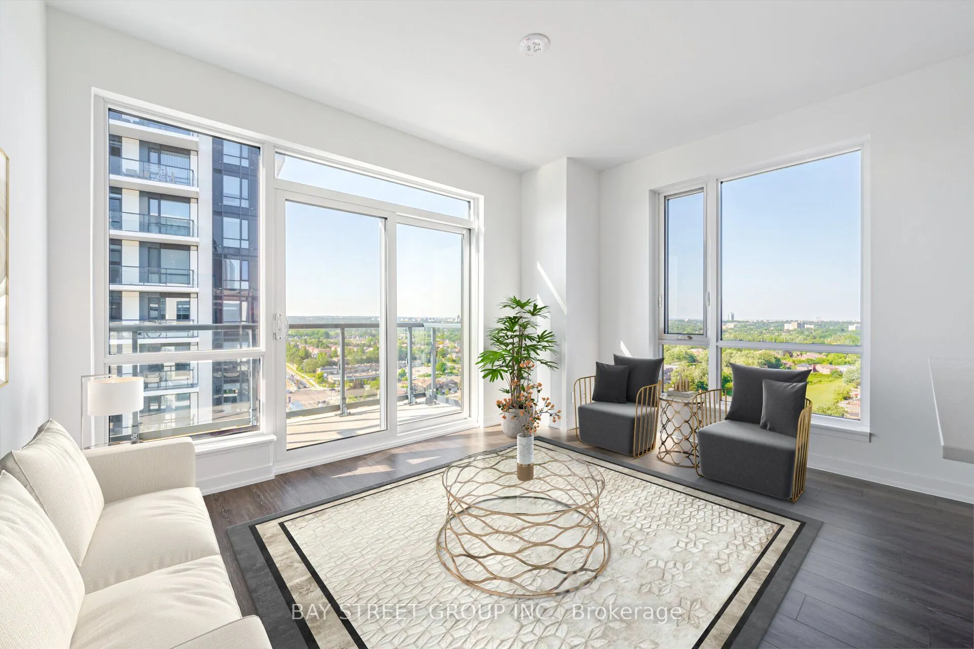 7950 Bathurst Street, #1515