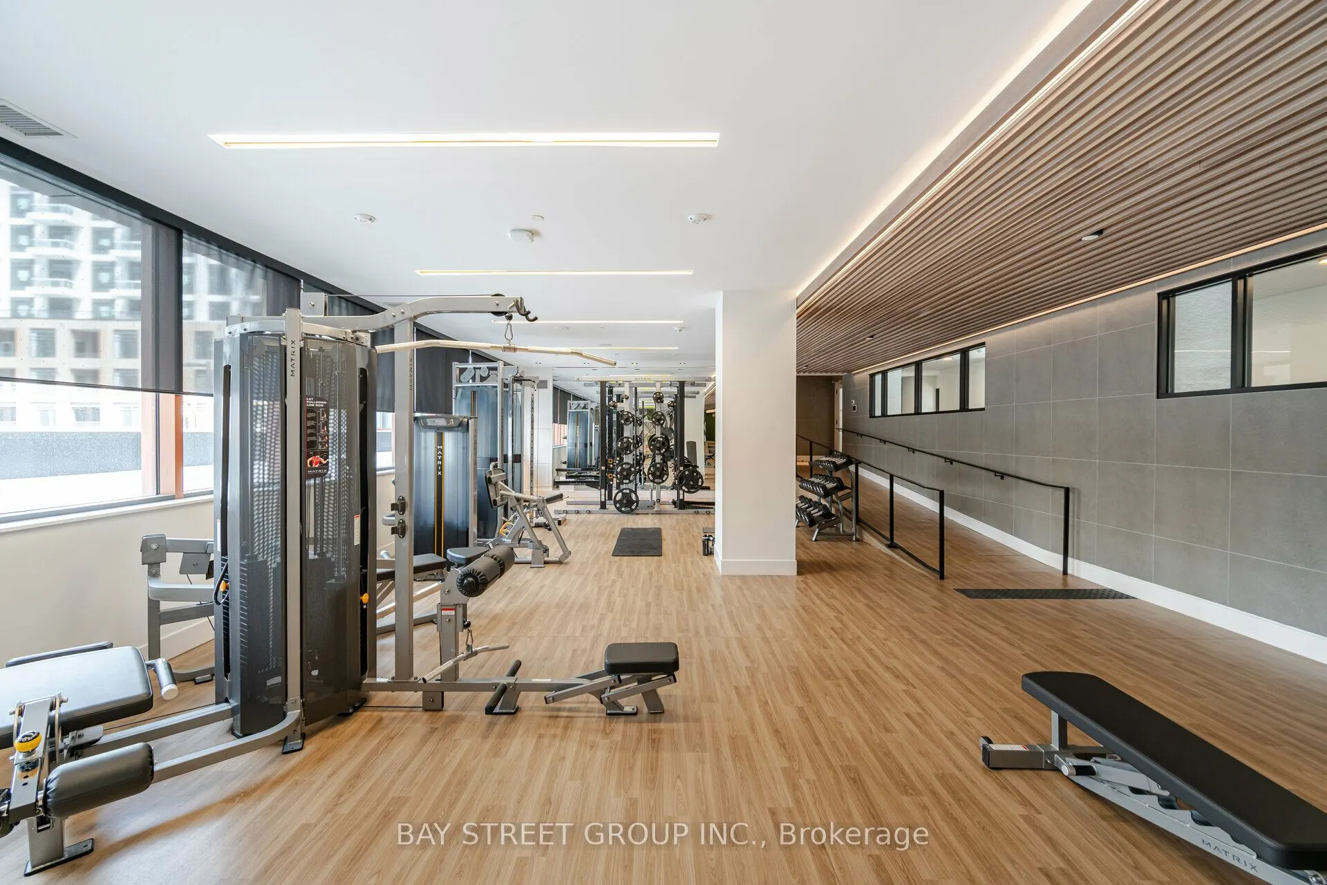 7950 Bathurst Street, #1515