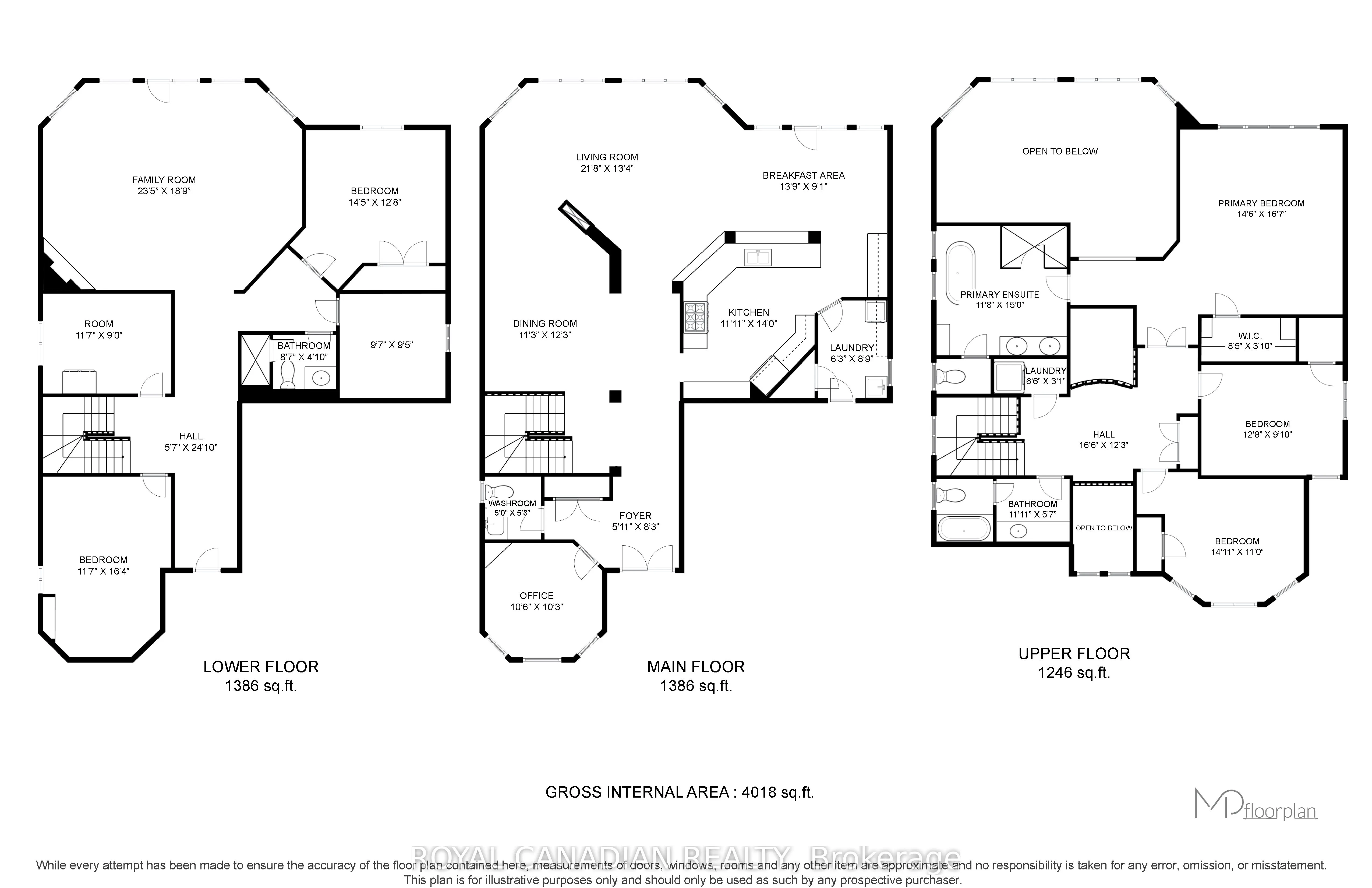 678 Madeline Heights