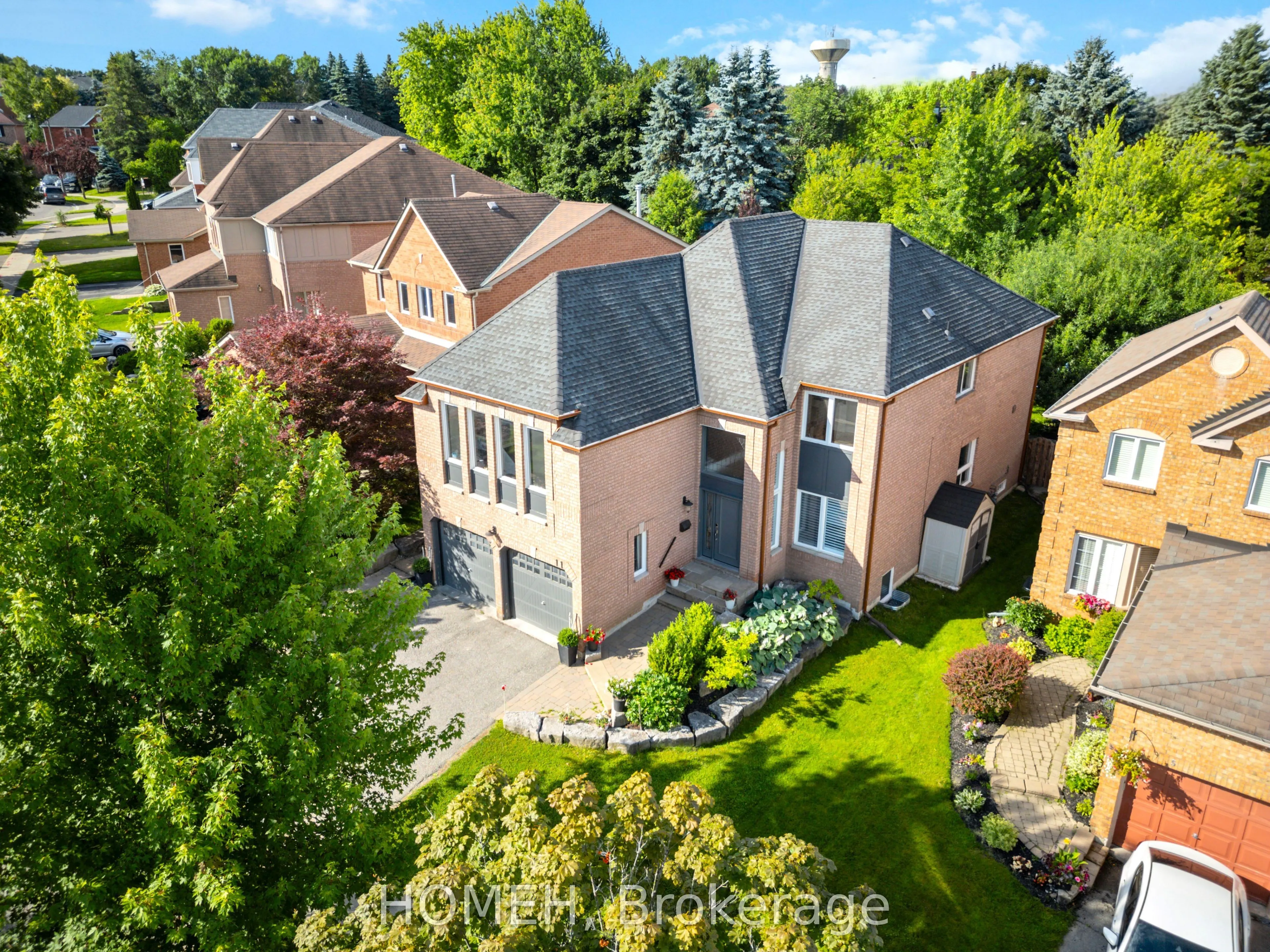 11 Bonny Meadows Drive