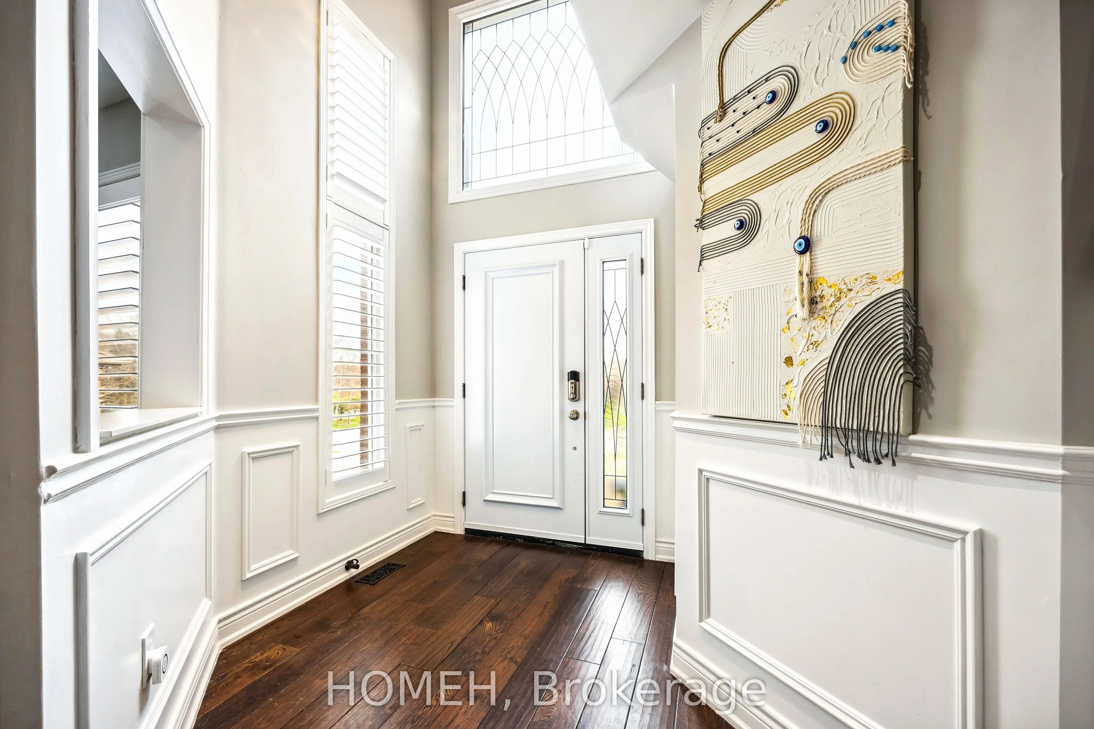 11 Bonny Meadows Drive