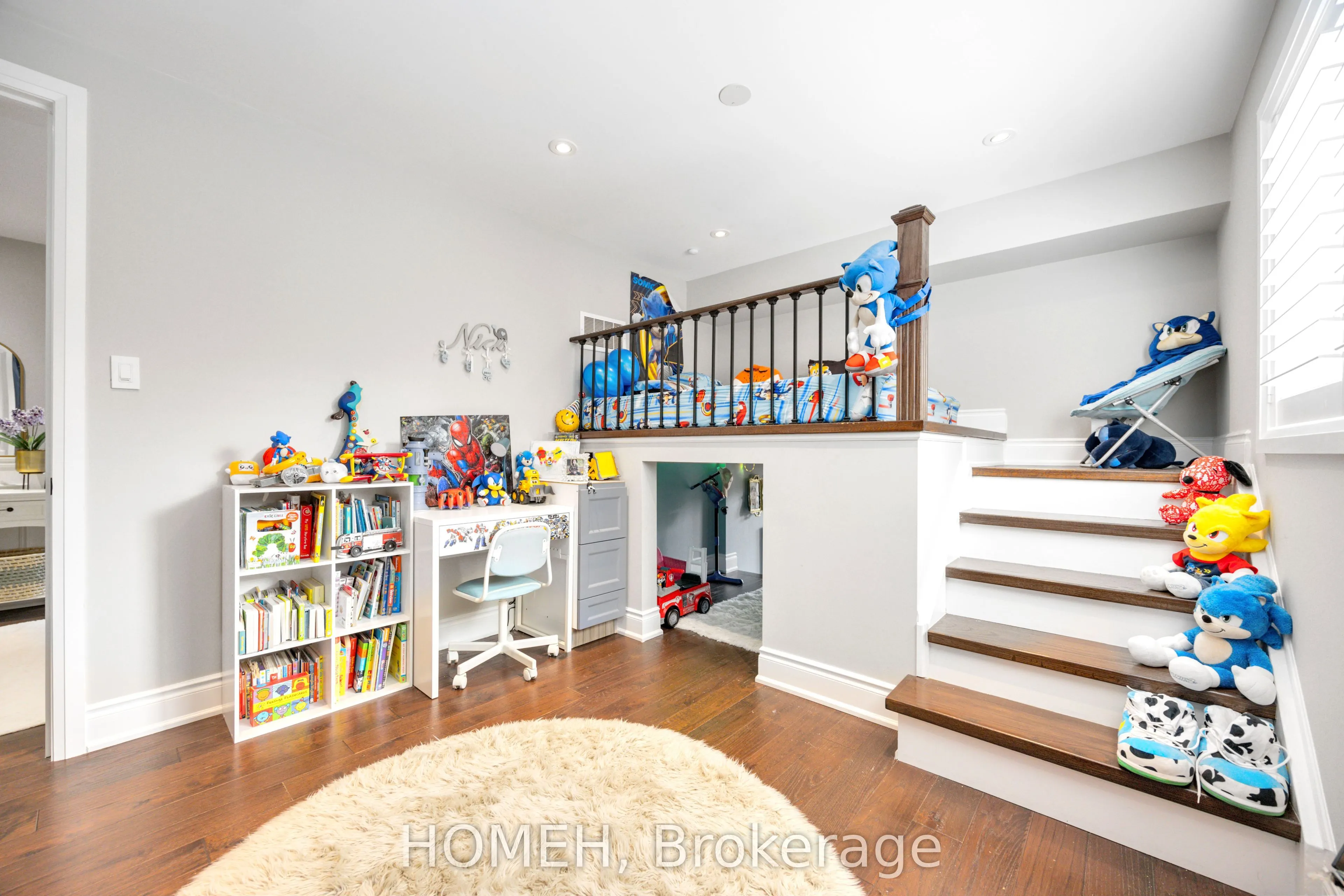 11 Bonny Meadows Drive
