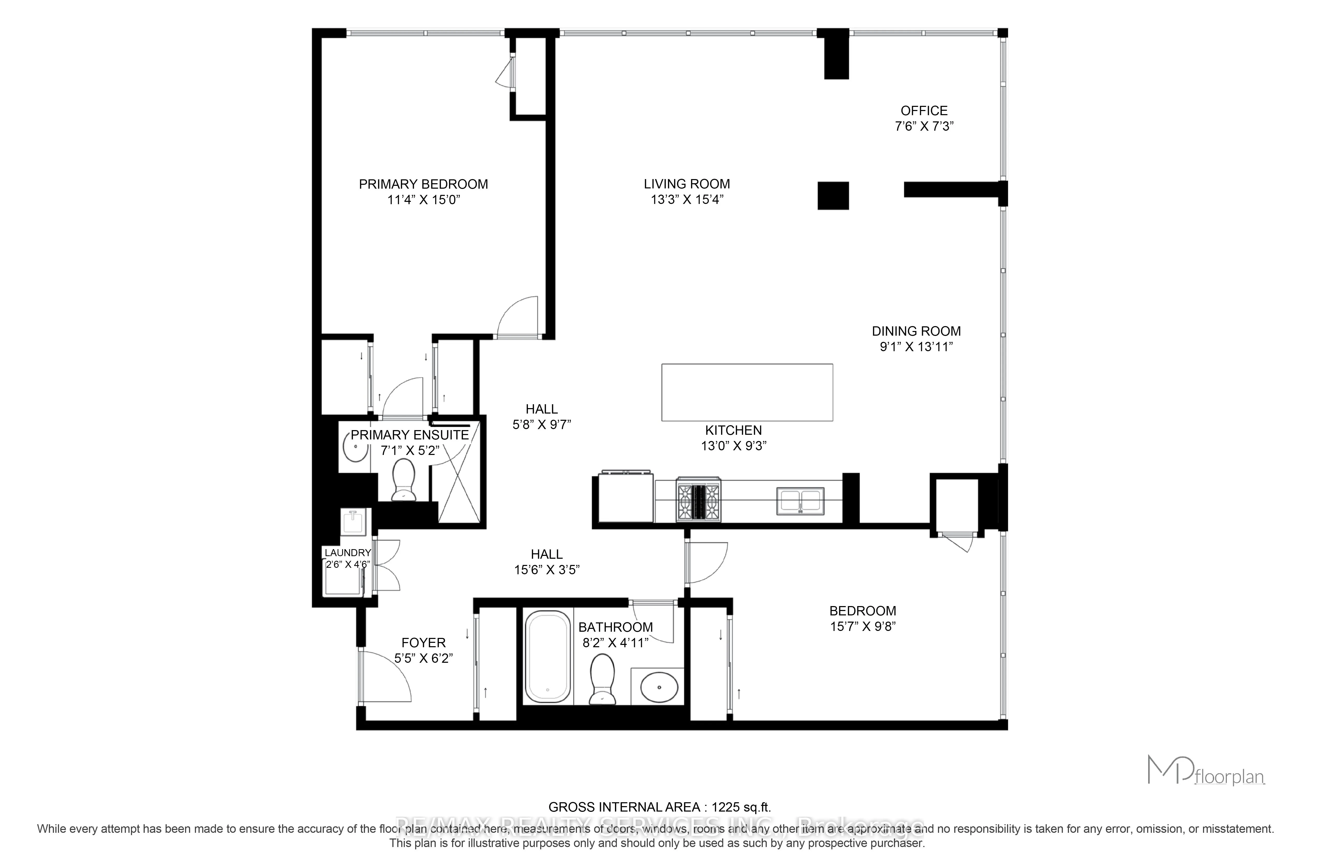 2900 Highway 7 Road, #2902