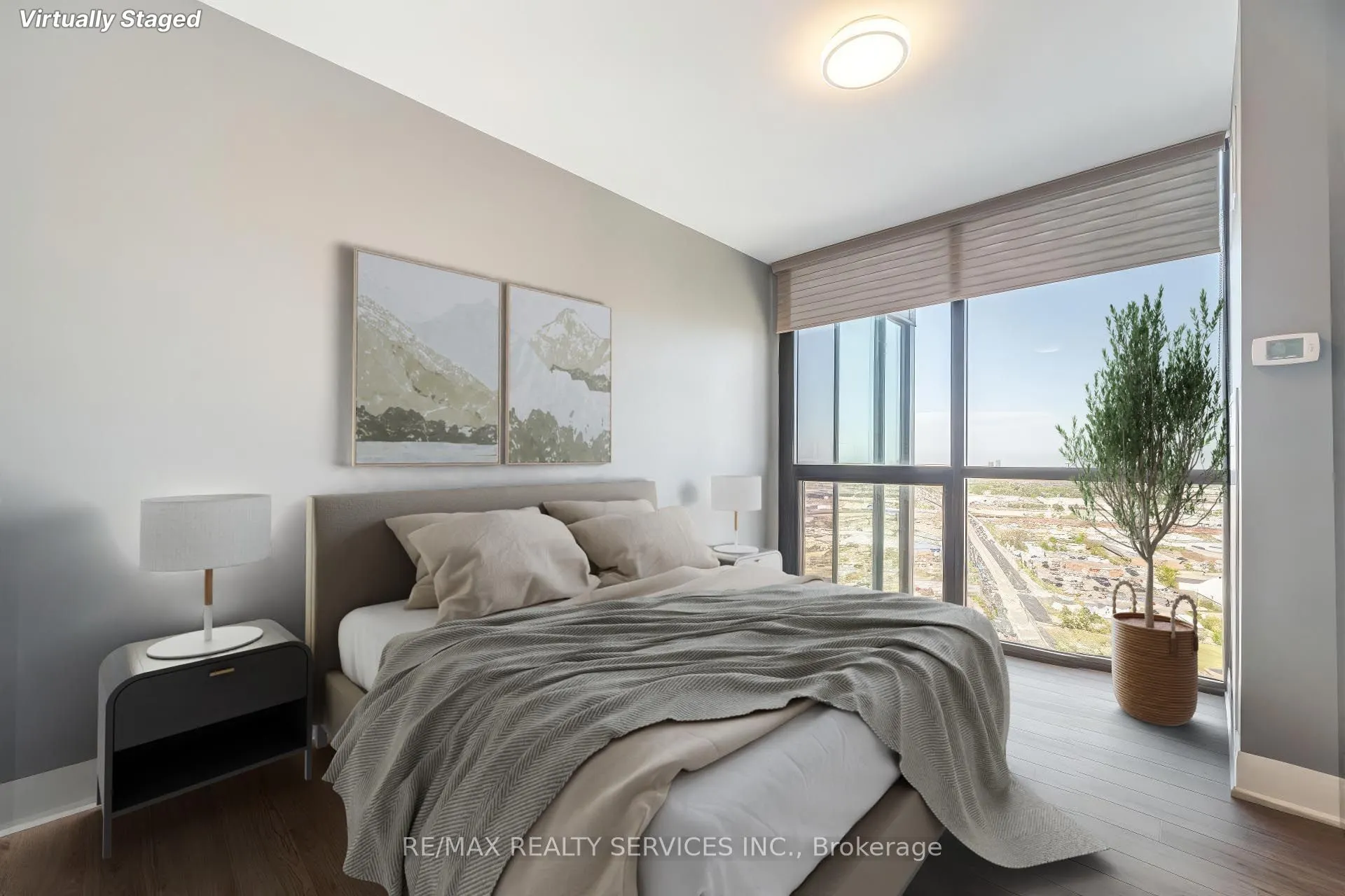 2900 Highway 7 Road, #2902