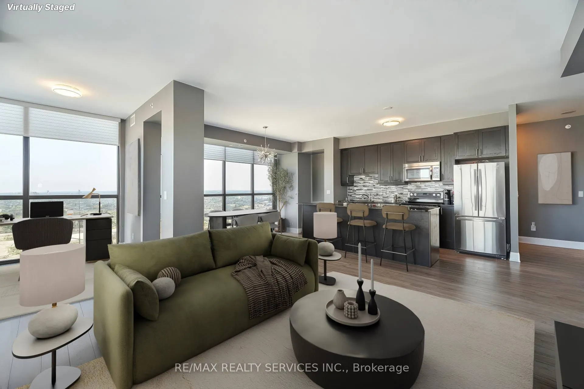 2900 Highway 7 Road, #2902