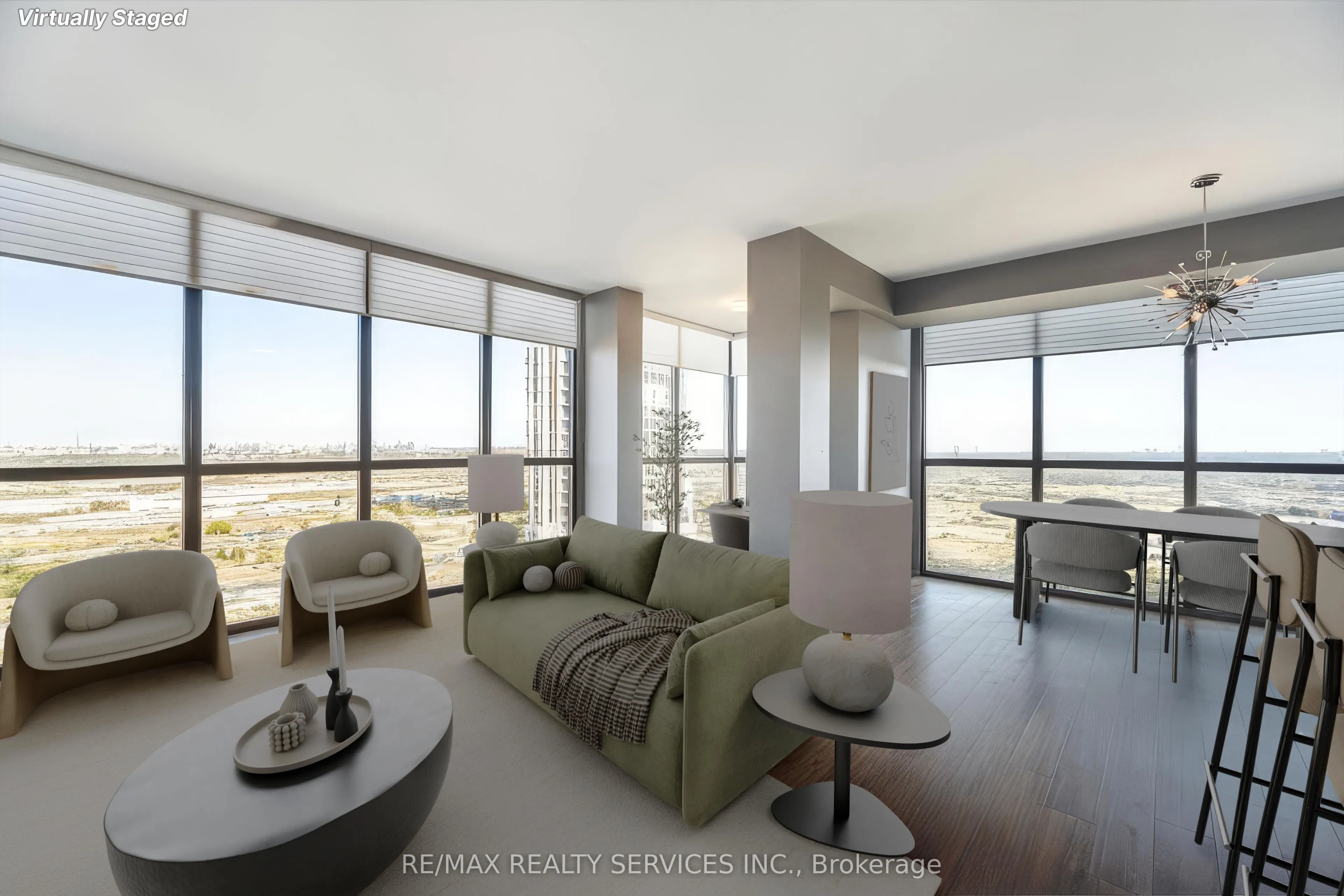 2900 Highway 7 Road, #2902