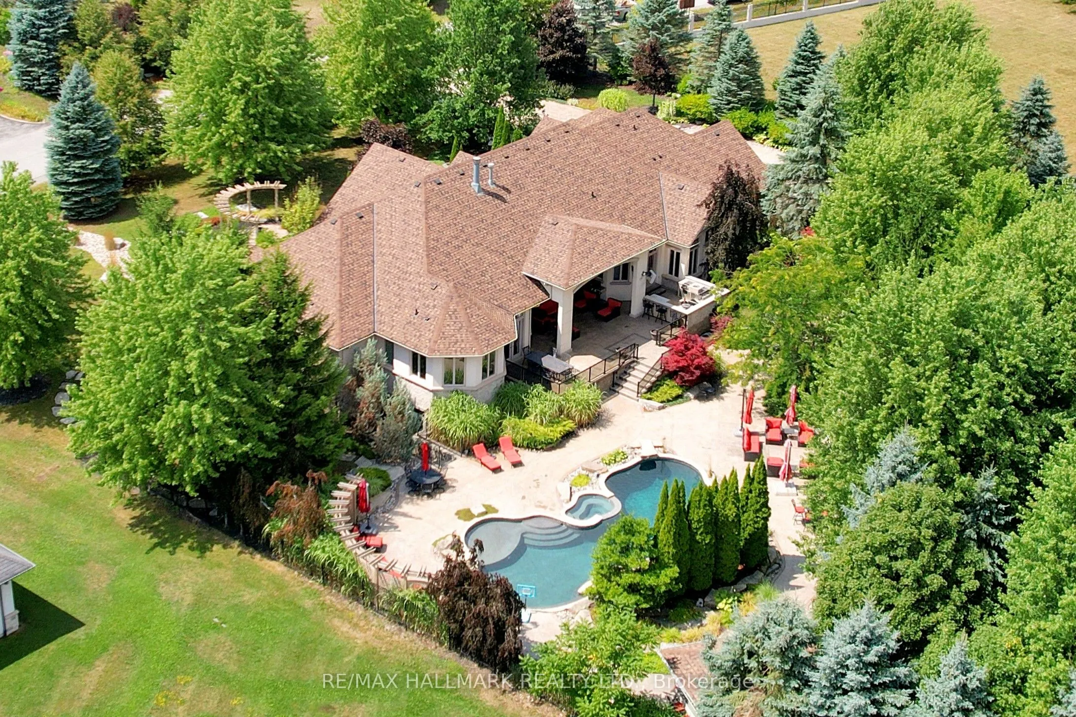 63 Grayfield Drive