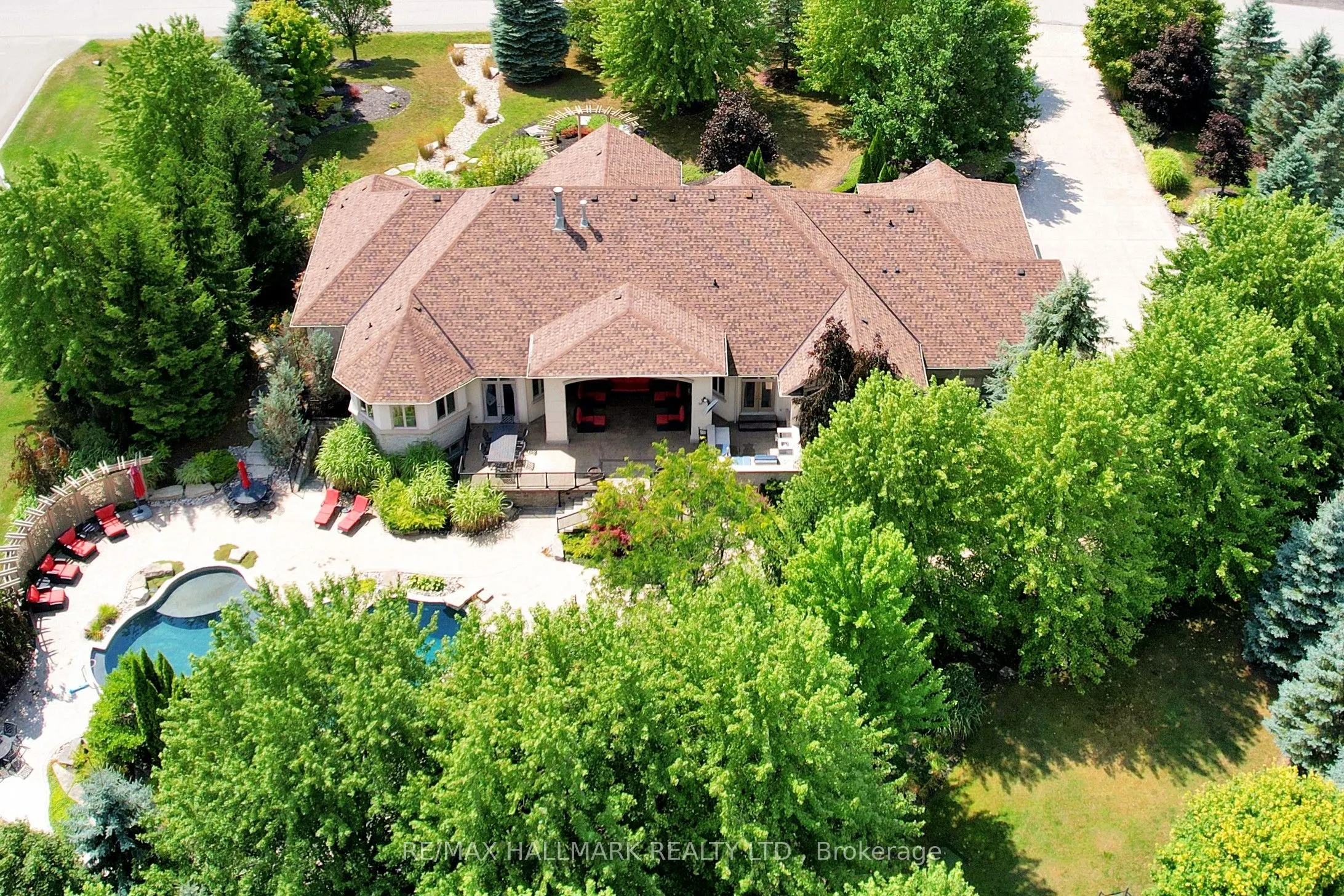 63 Grayfield Drive