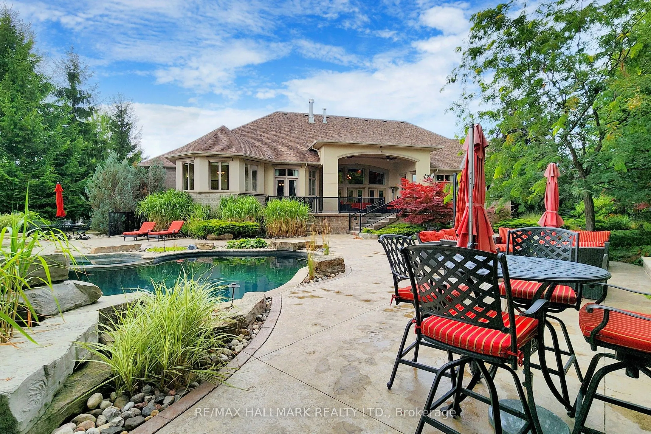 63 Grayfield Drive