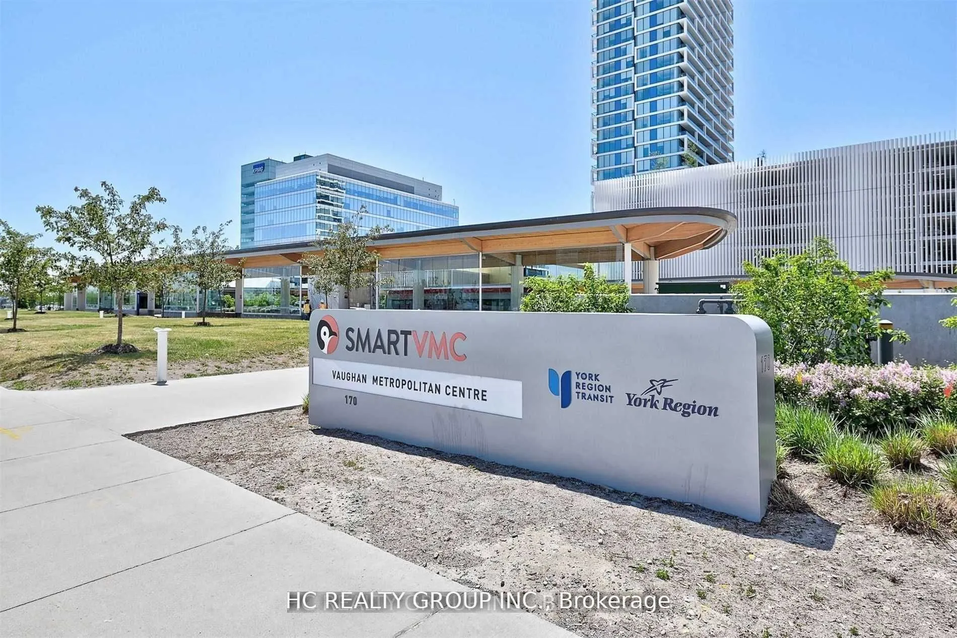 898 Portage Parkway, #5607