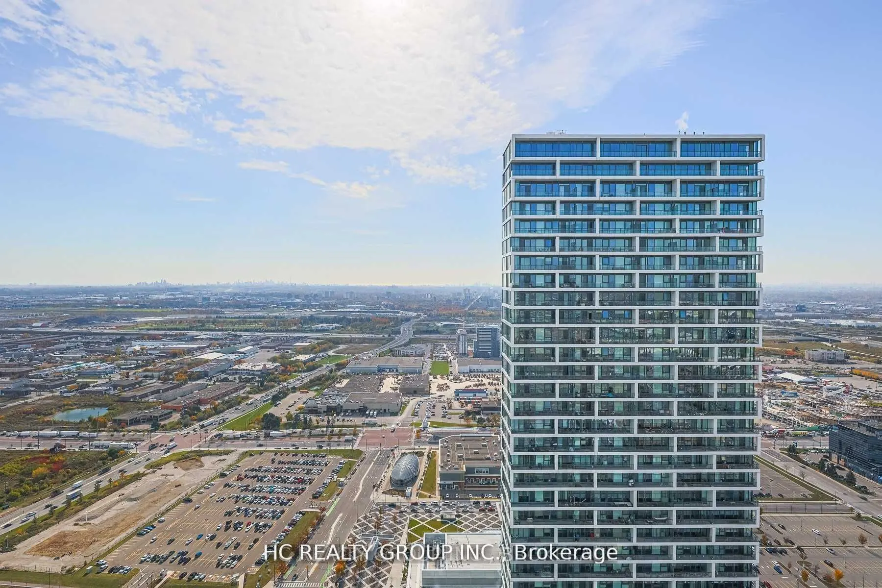 898 Portage Parkway, #5607