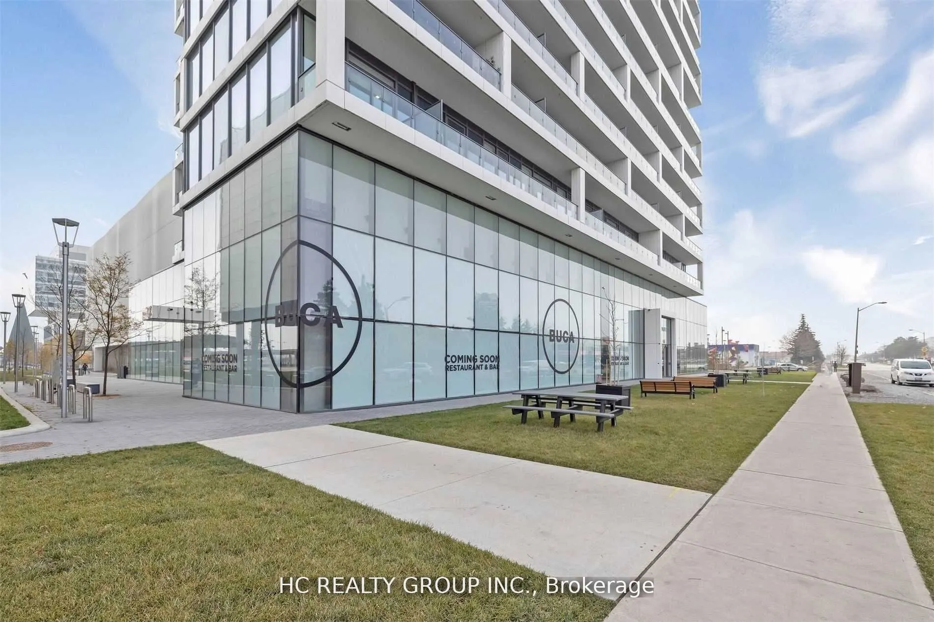 898 Portage Parkway, #5607