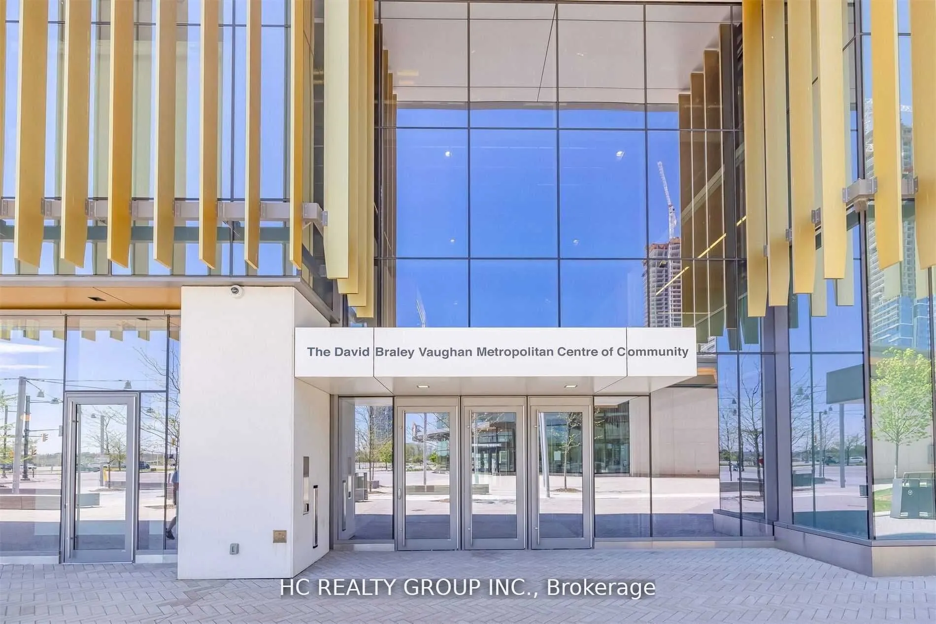 898 Portage Parkway, #5607