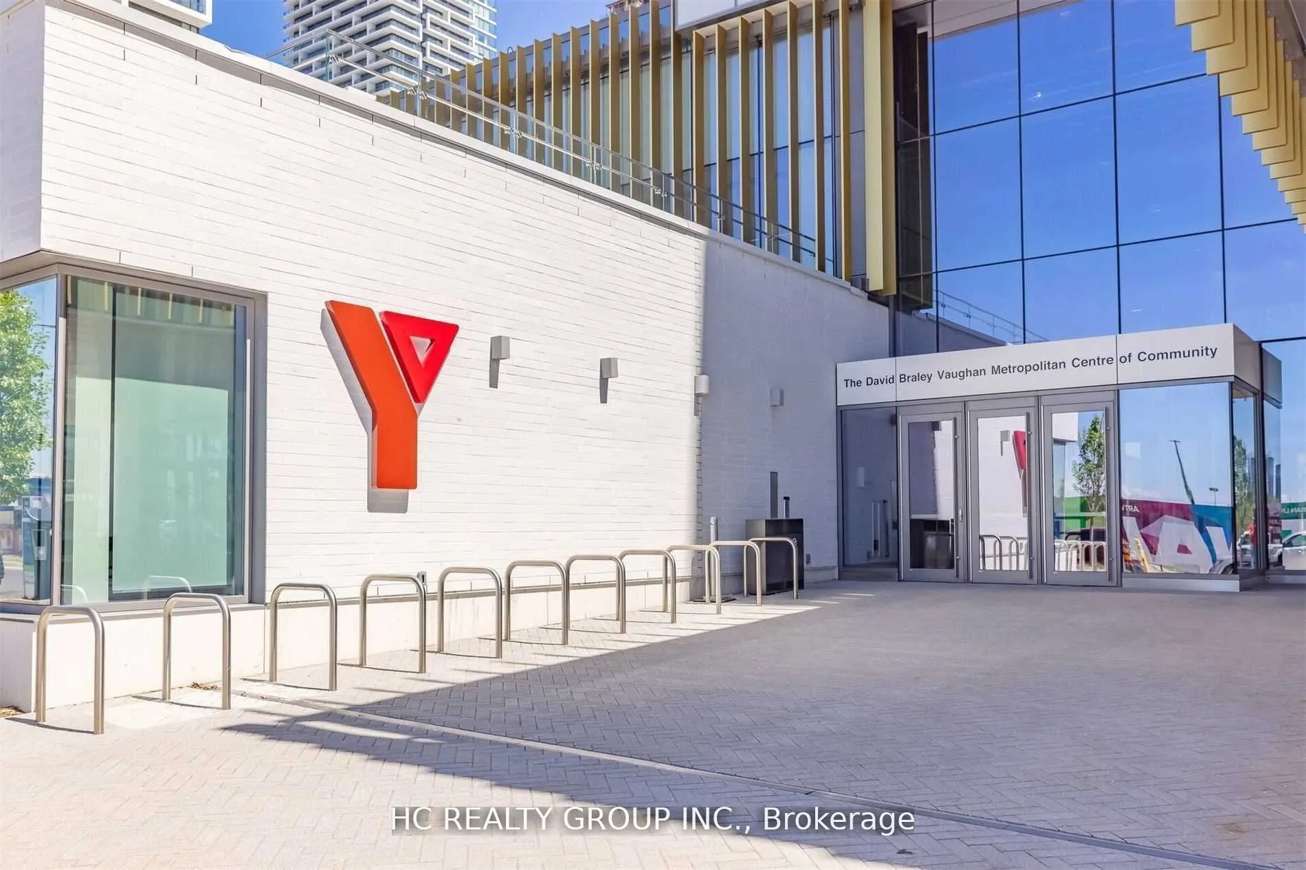 898 Portage Parkway, #5607
