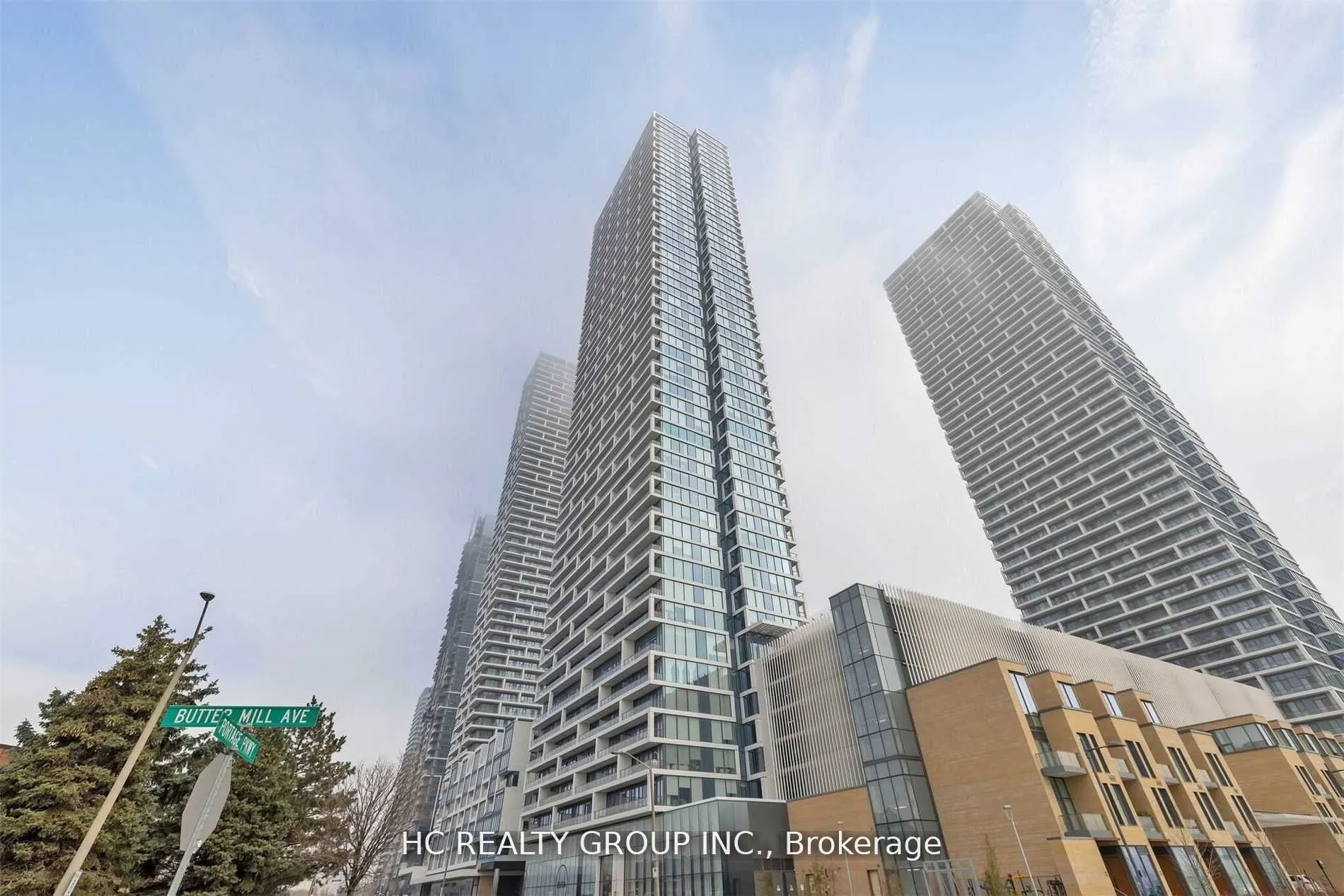 898 Portage Parkway, #5607