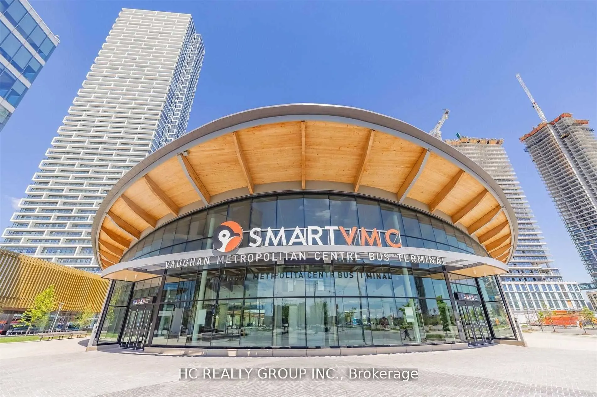 898 Portage Parkway, #5607