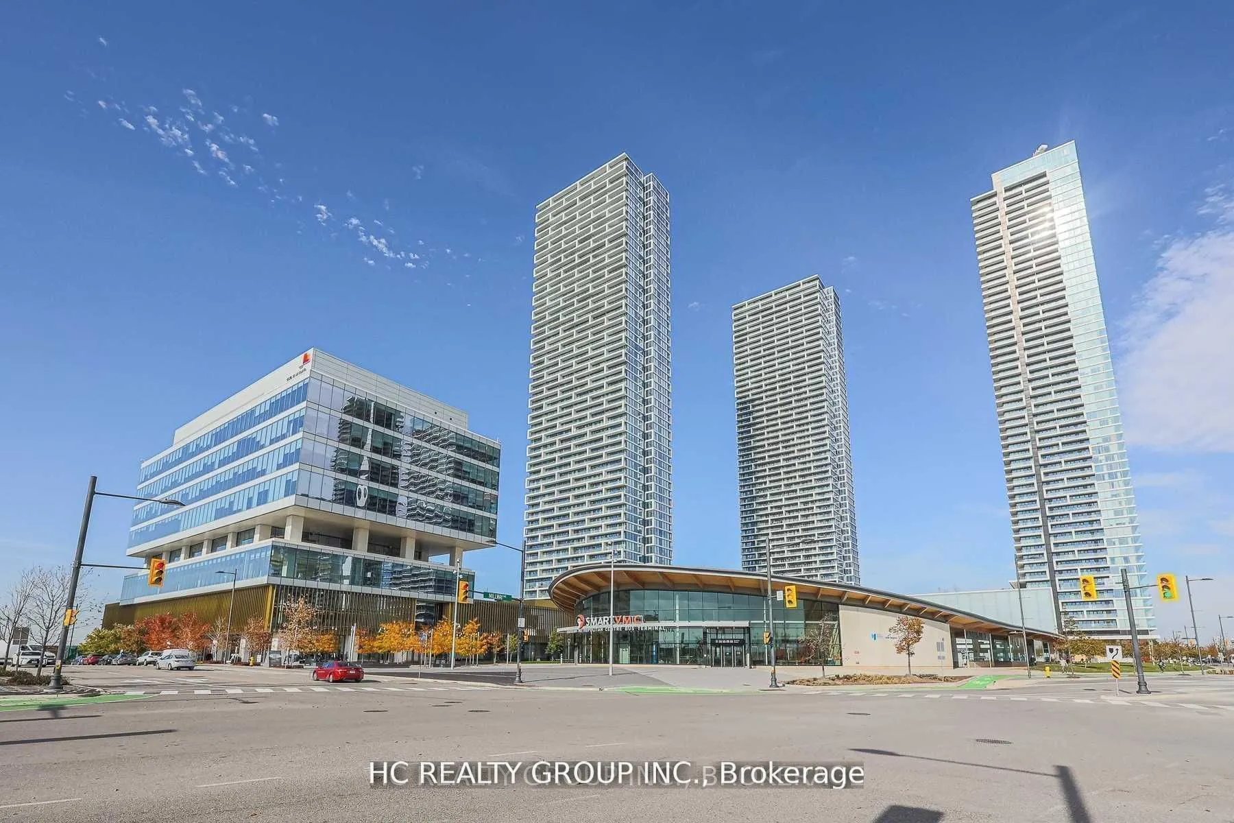 898 Portage Parkway, #5607