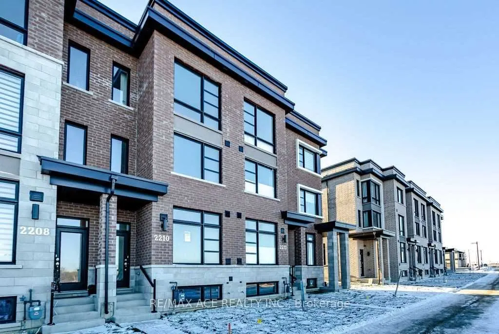 2210 Donald Cousens Parkway, #BSMT