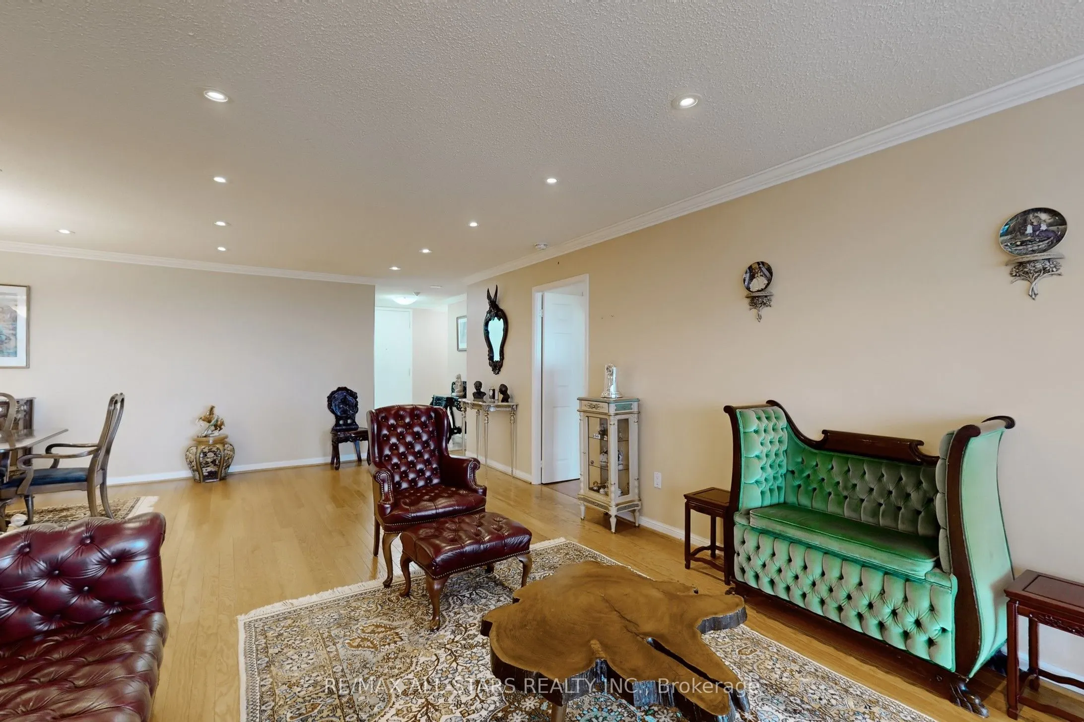 610 Bullock Drive, #1506
