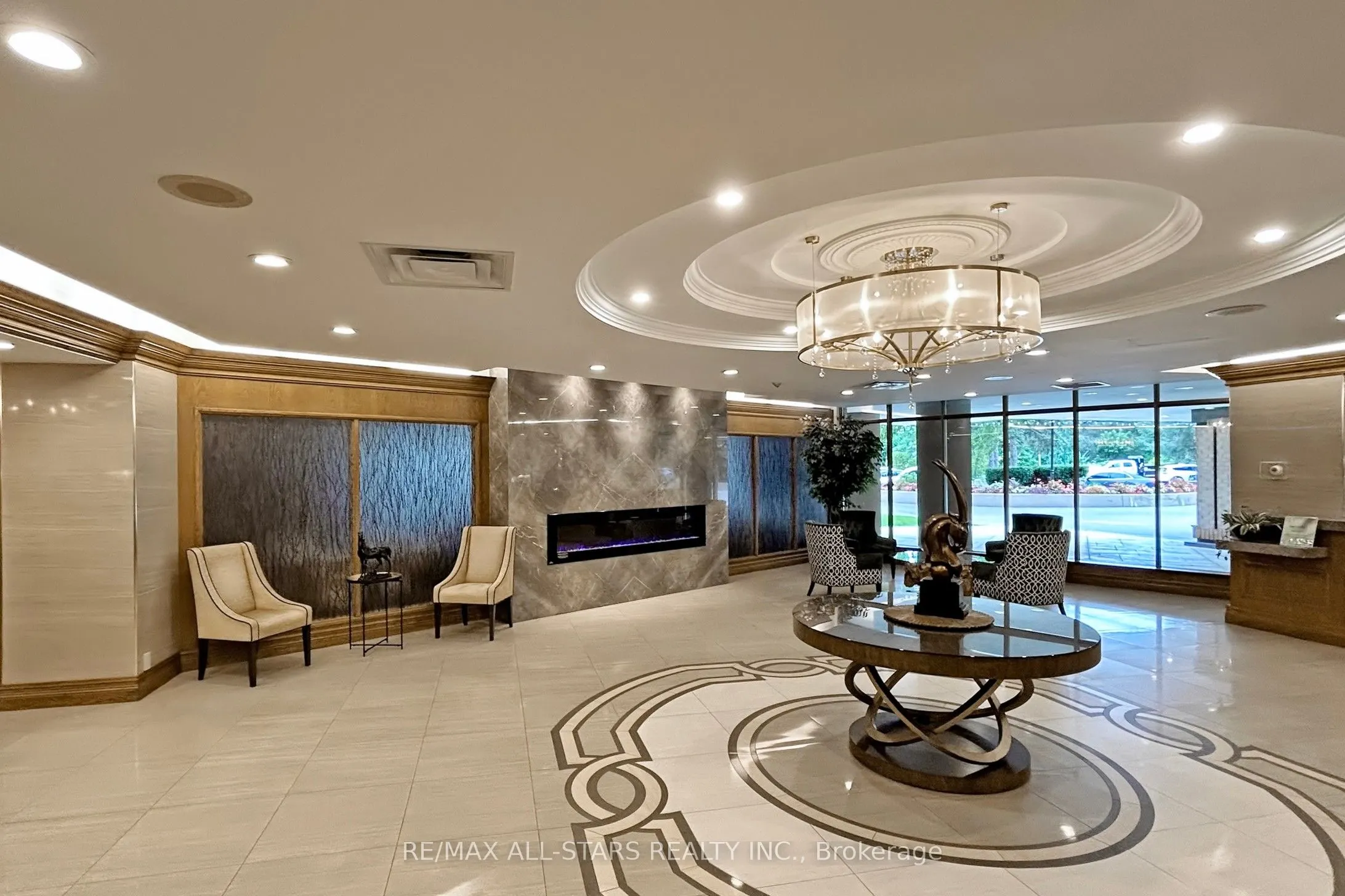 610 Bullock Drive, #1506