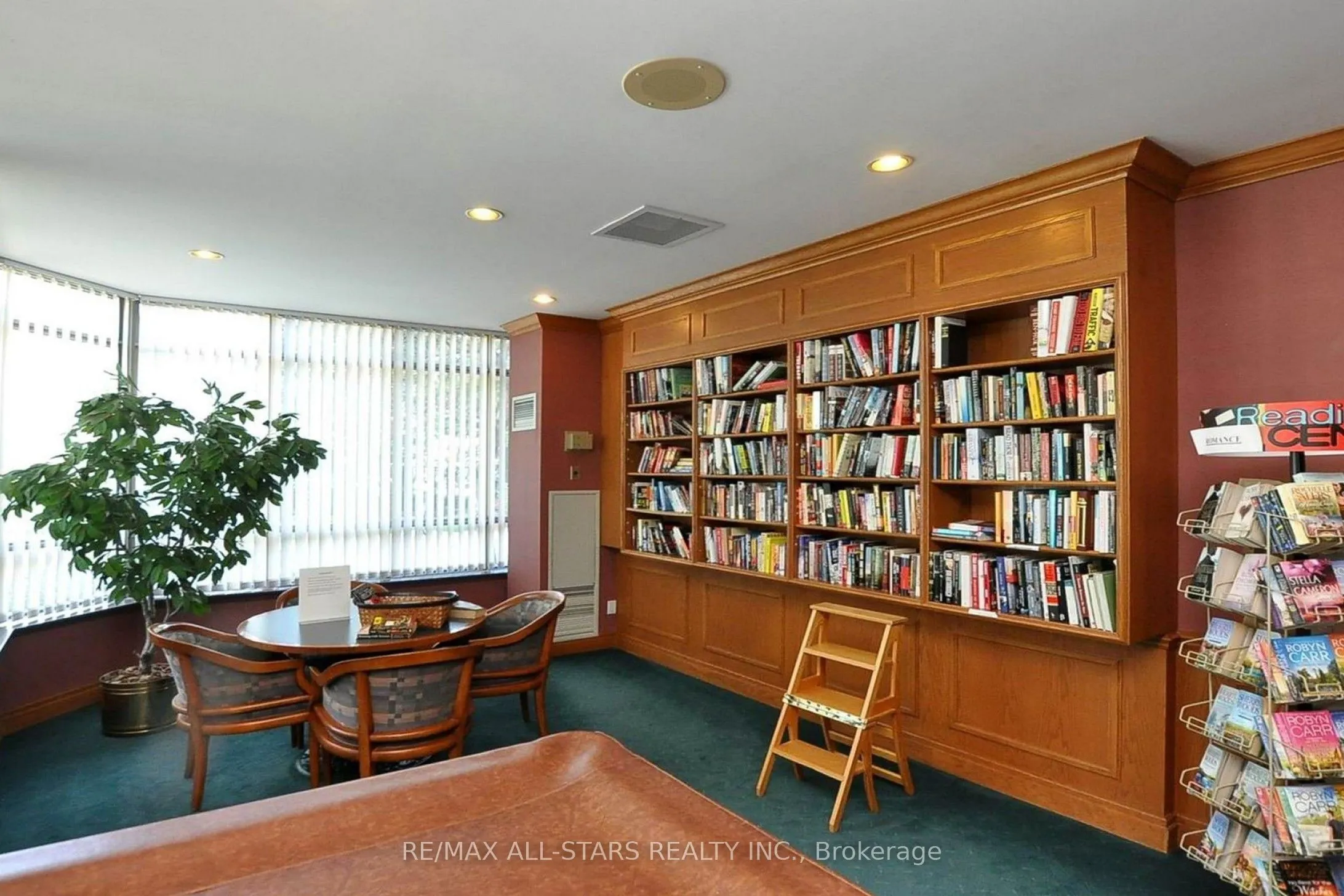 610 Bullock Drive, #1506