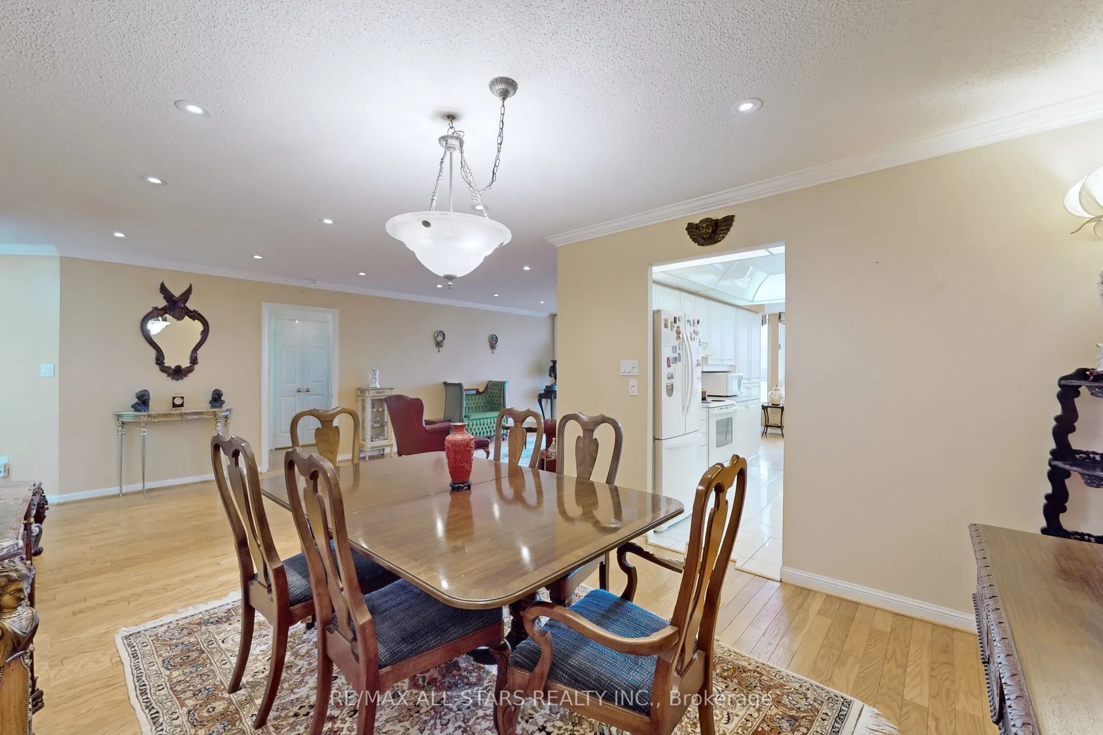 610 Bullock Drive, #1506