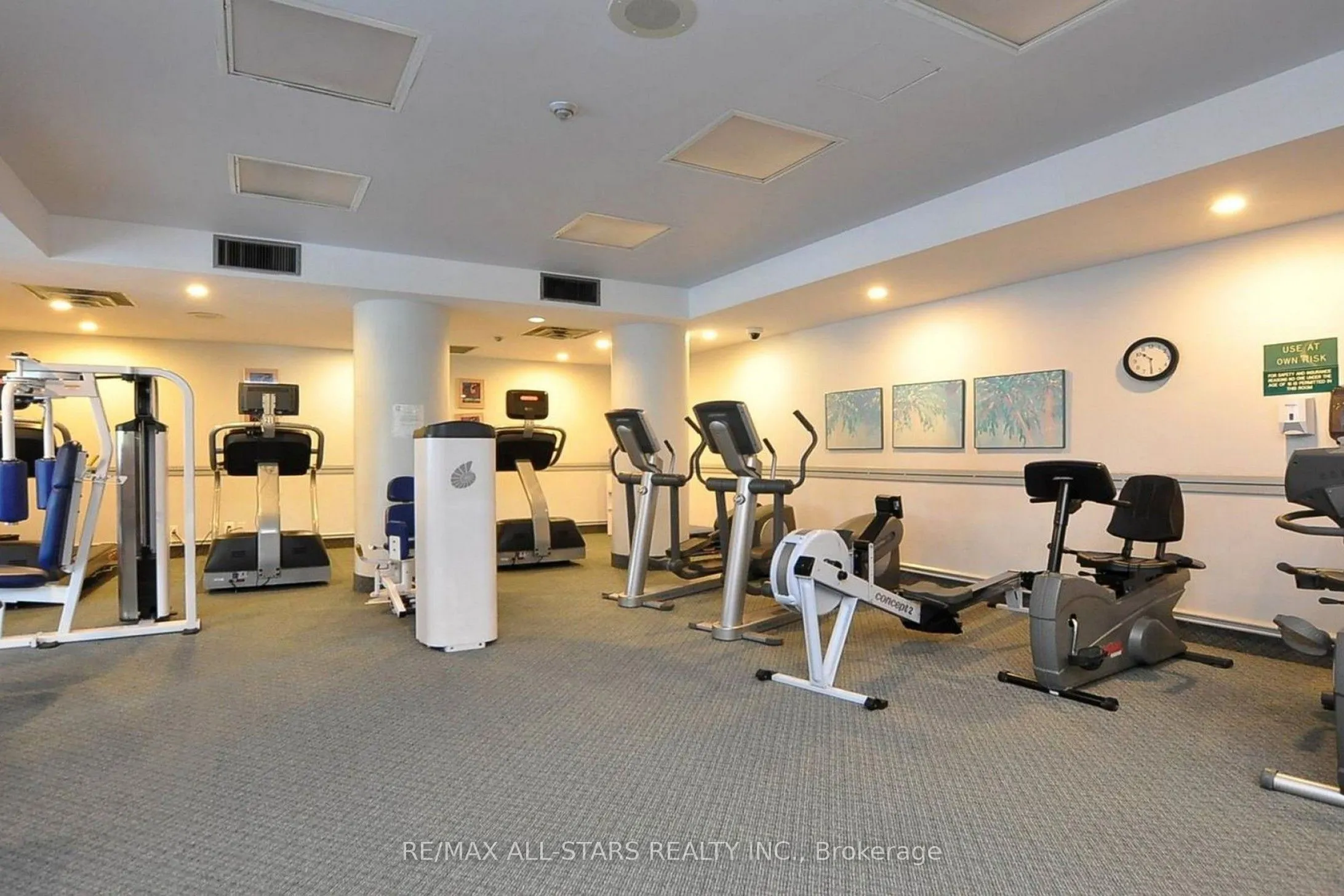 610 Bullock Drive, #1506