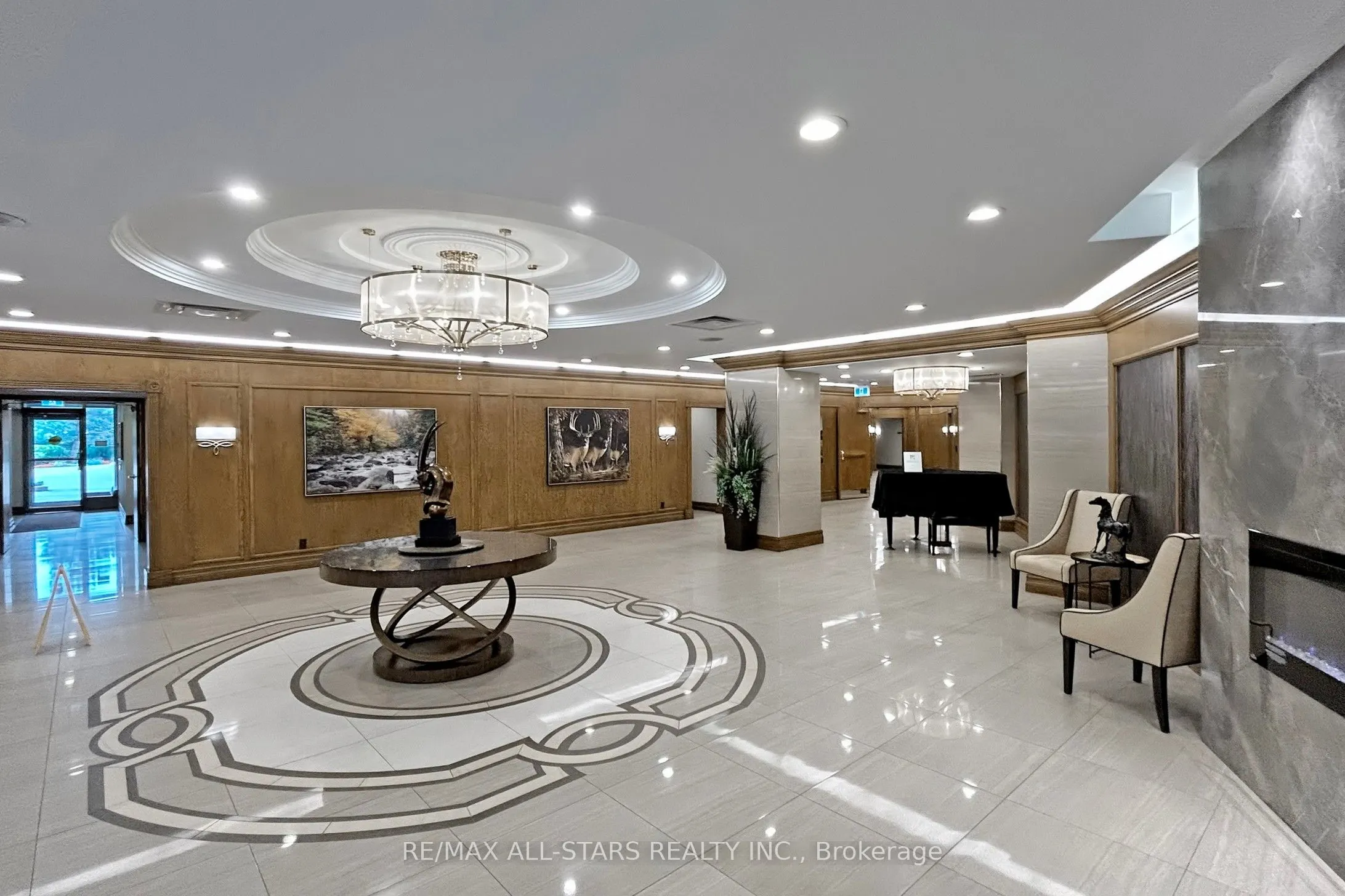 610 Bullock Drive, #1506