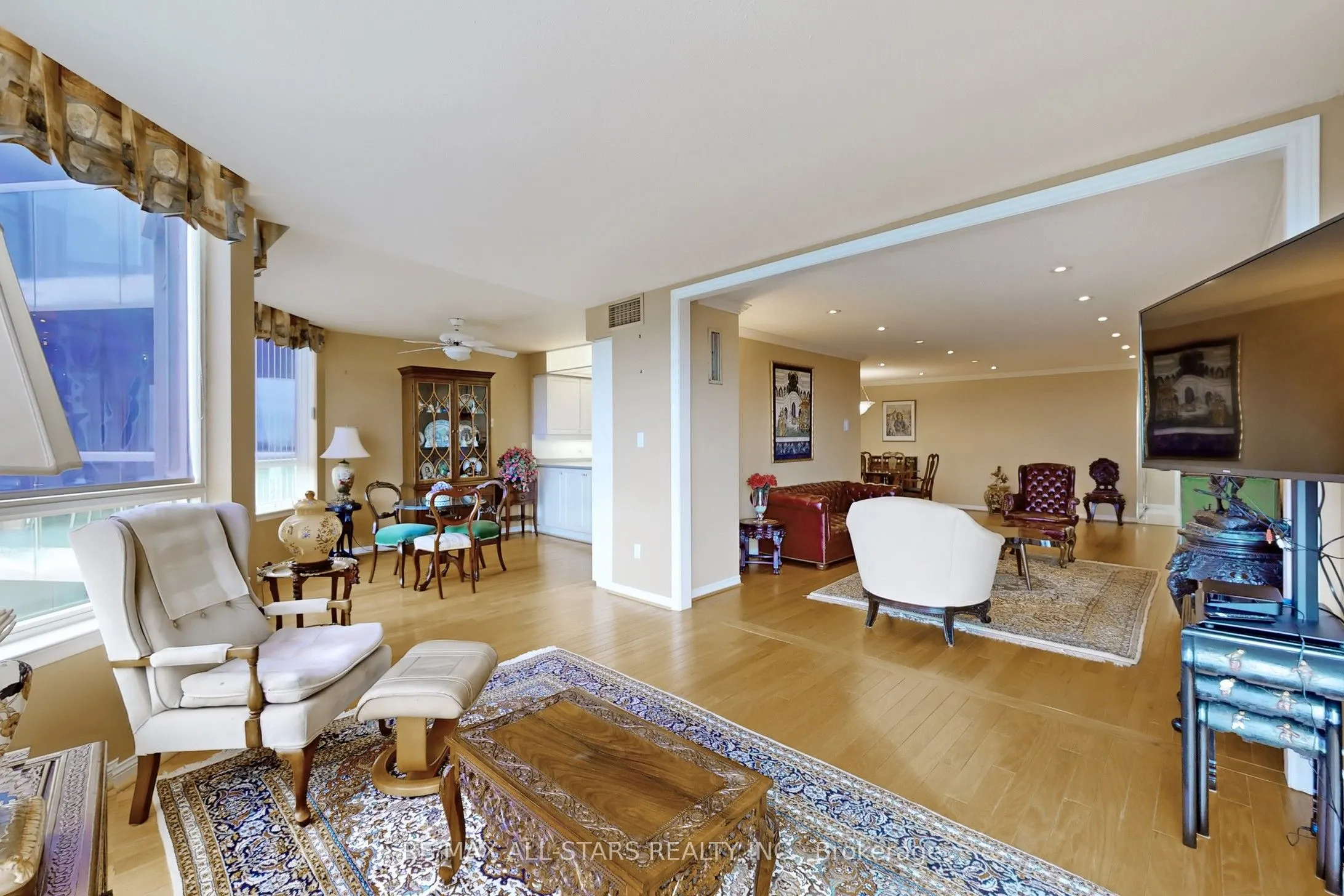 610 Bullock Drive, #1506