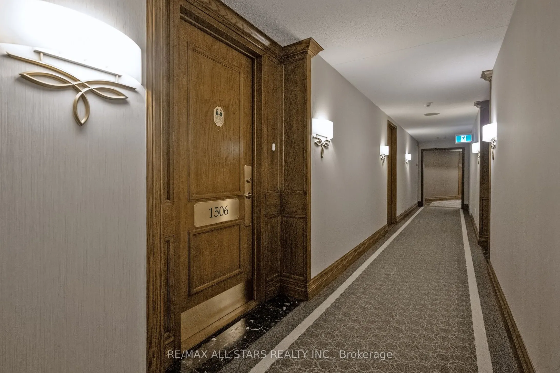 610 Bullock Drive, #1506