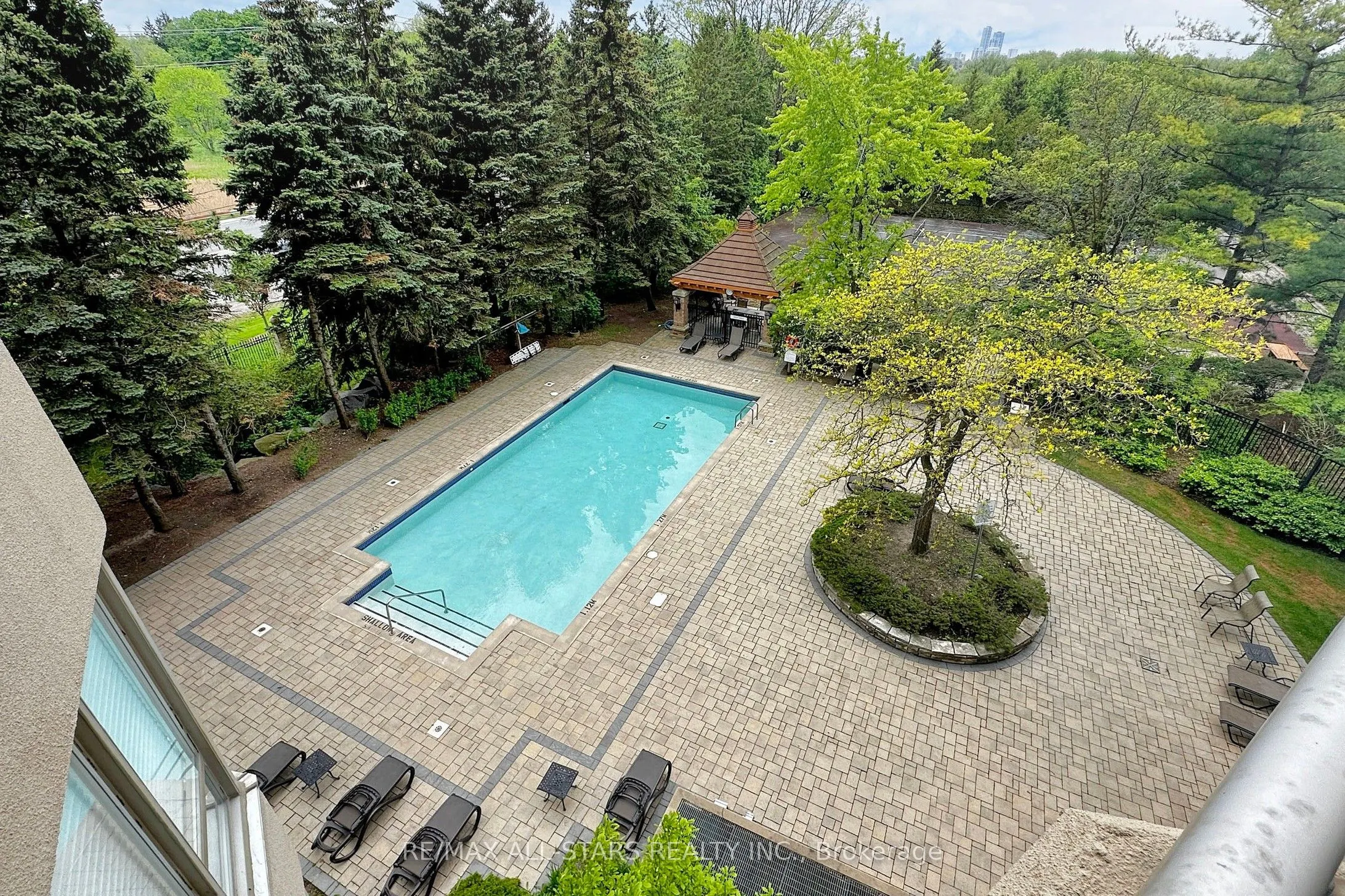 610 Bullock Drive, #1506