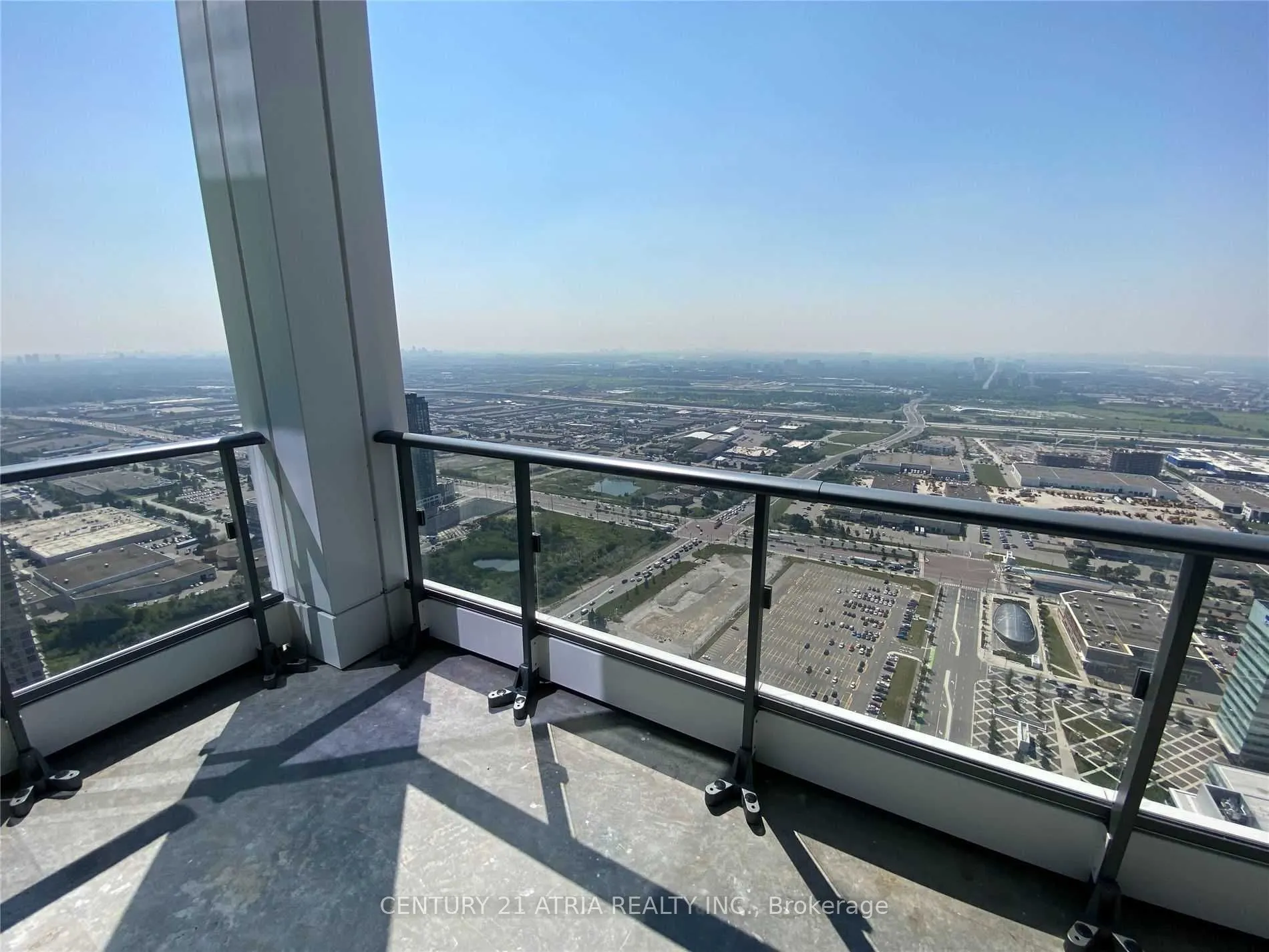 950 portage Parkway, #ph07