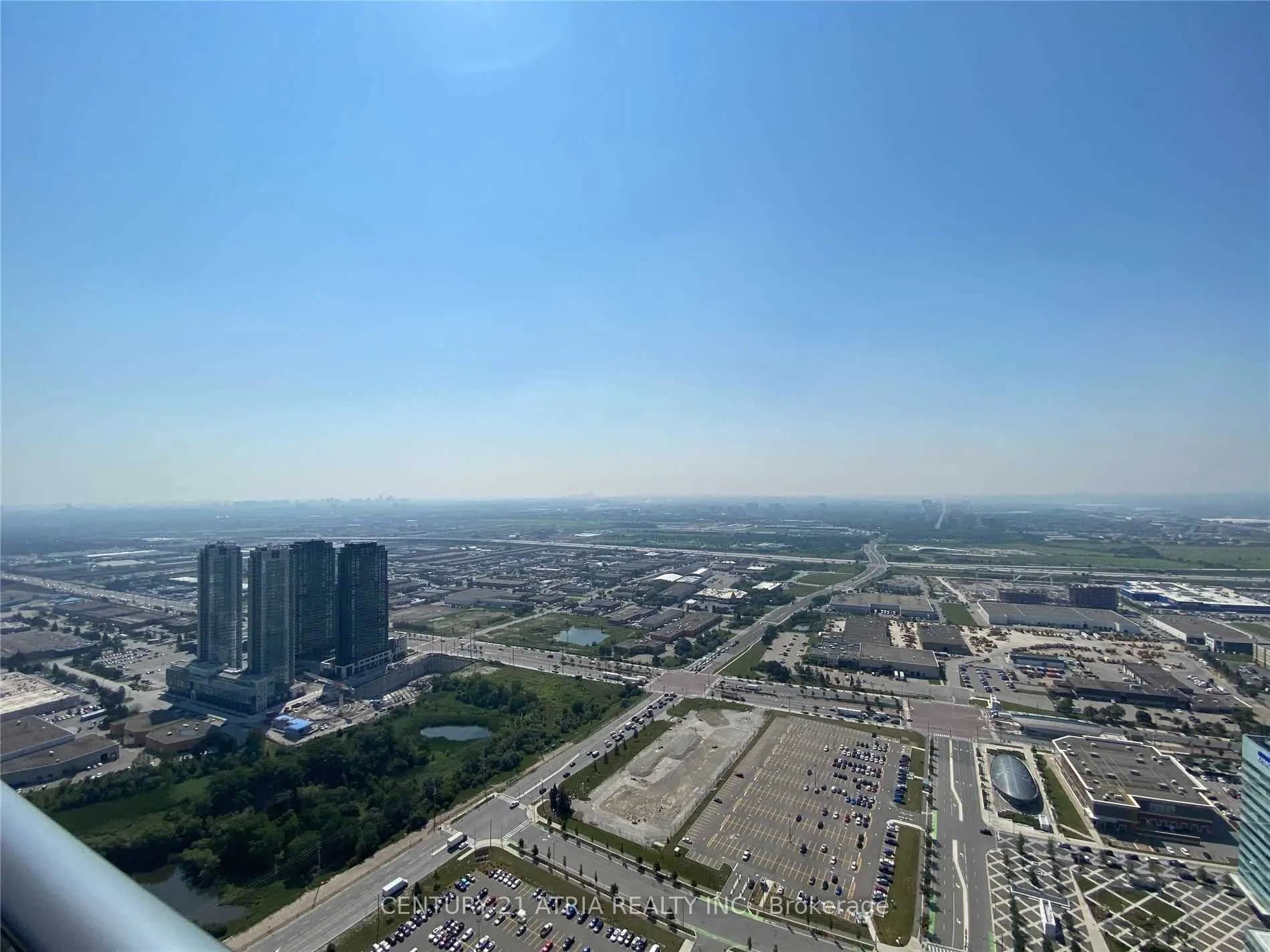 950 portage Parkway, #ph07