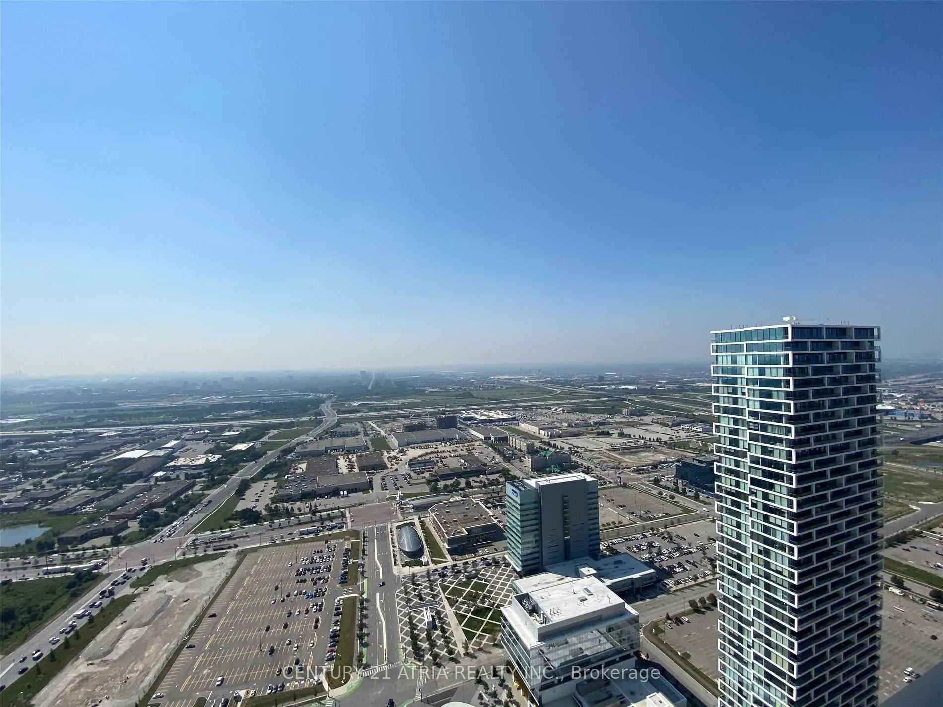 950 portage Parkway, #ph07