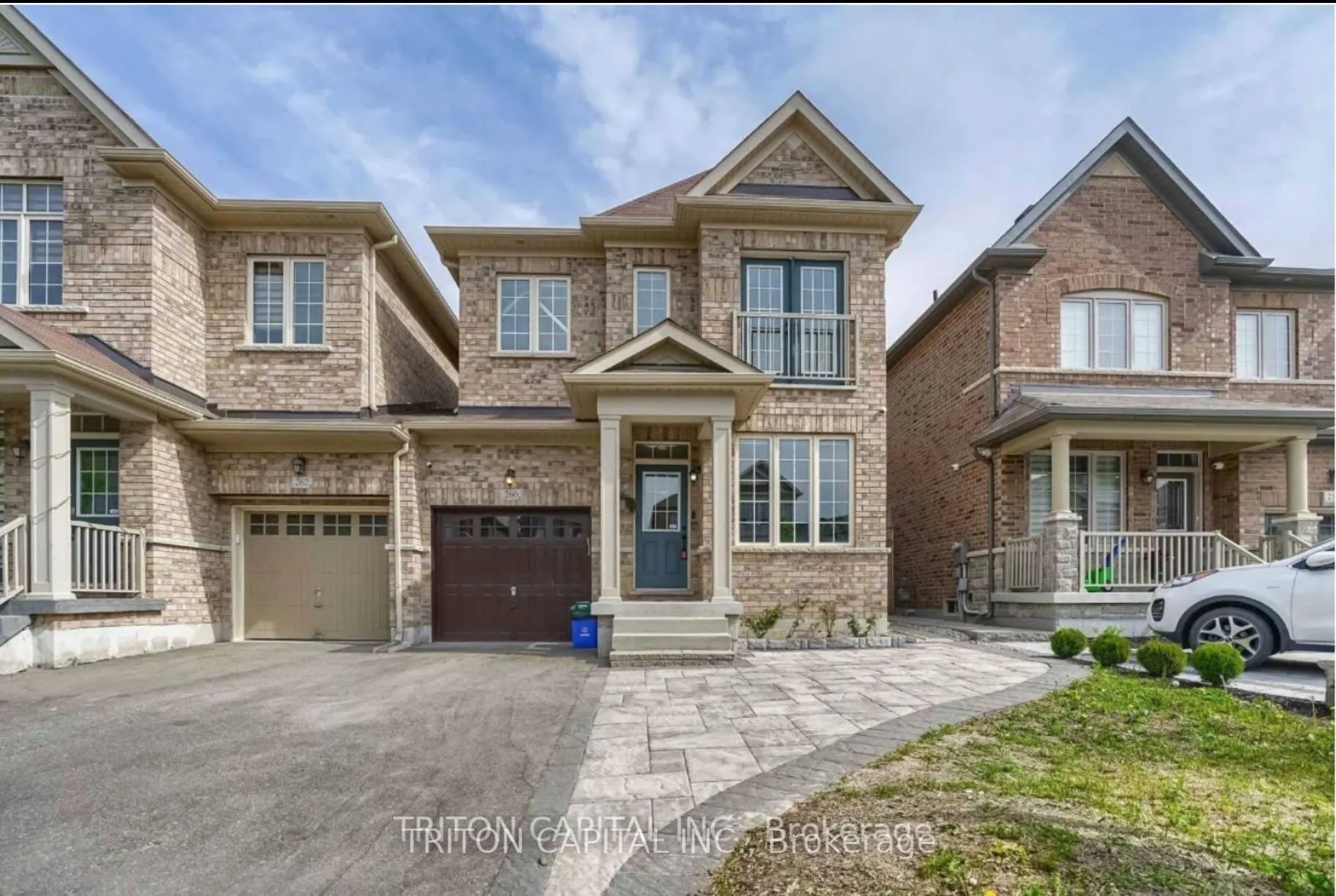 260 Kincardine Street