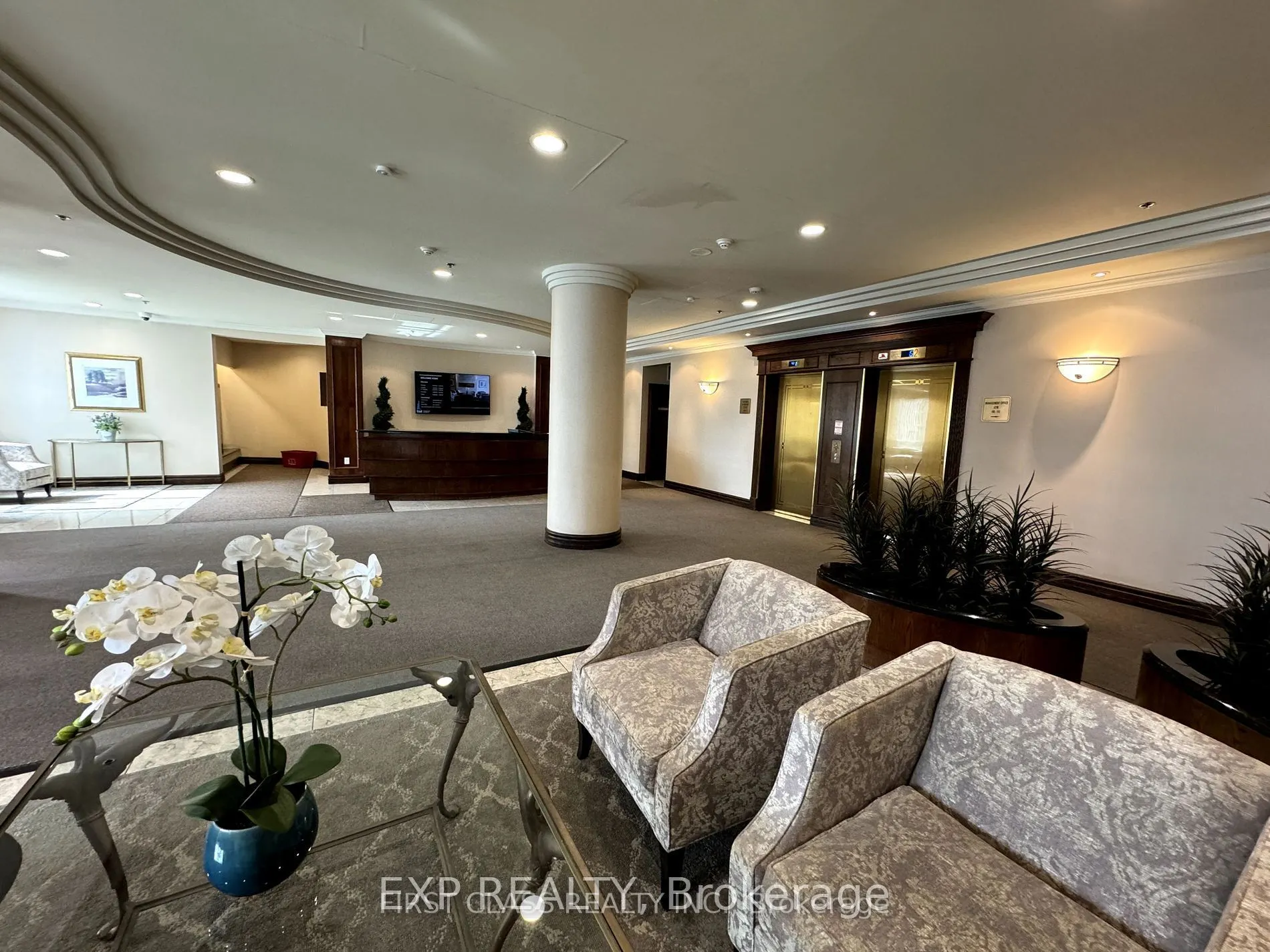 51 Baffin Crescent, #301
