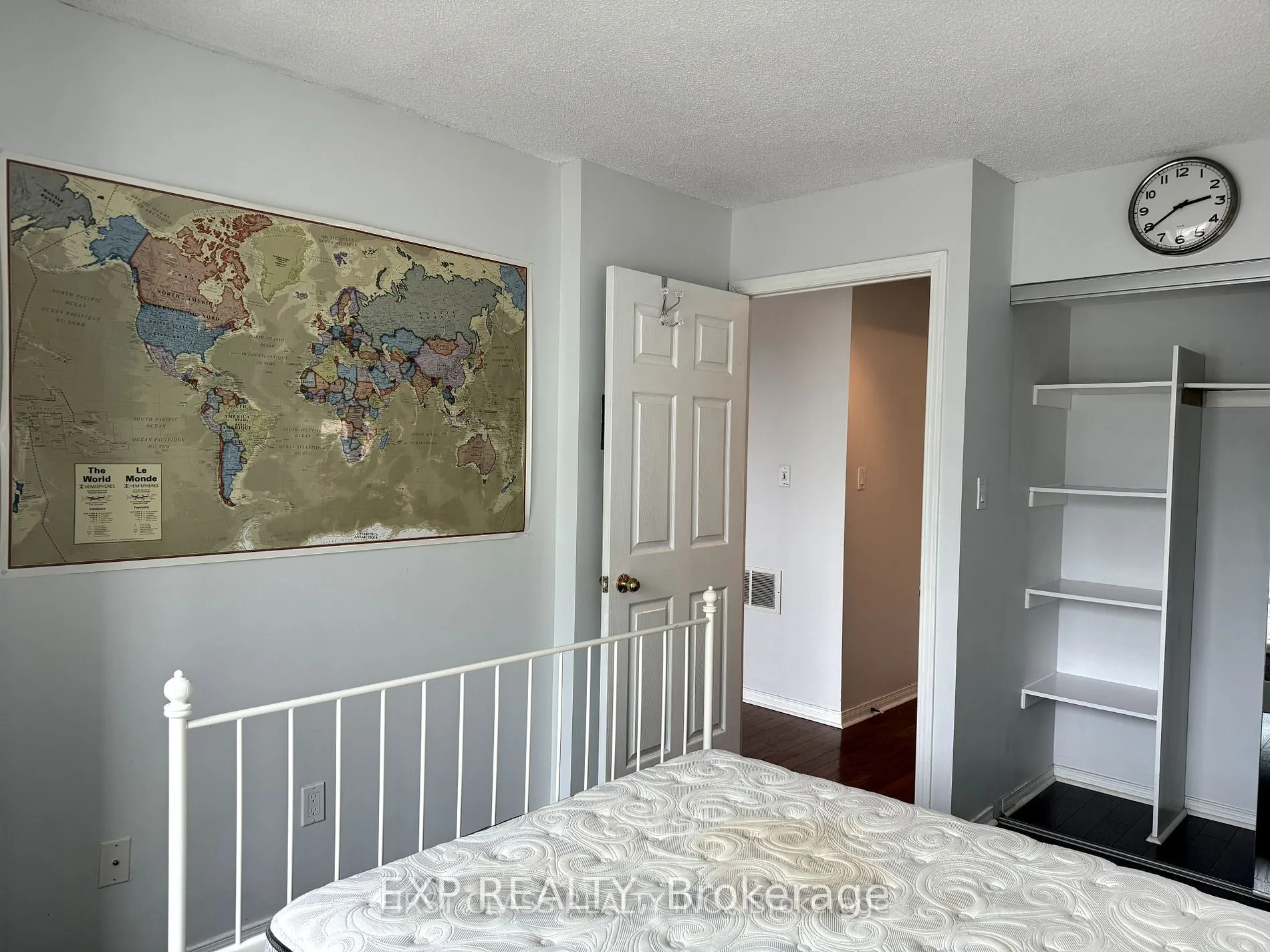 51 Baffin Crescent, #301